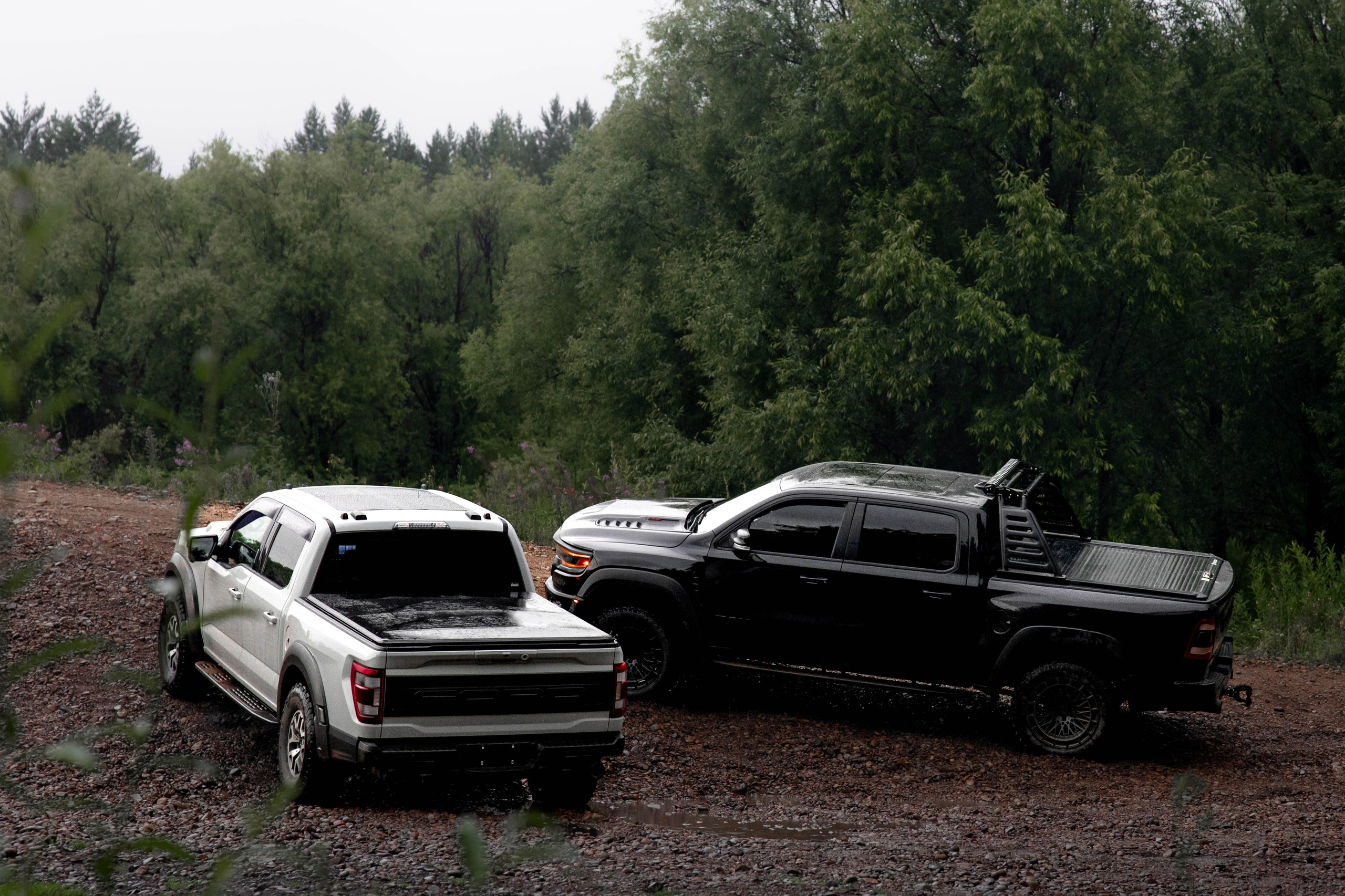 RAM 1500 FORD F150. Репортажный фотограф в Иркутске — Ярослав Ковалёв