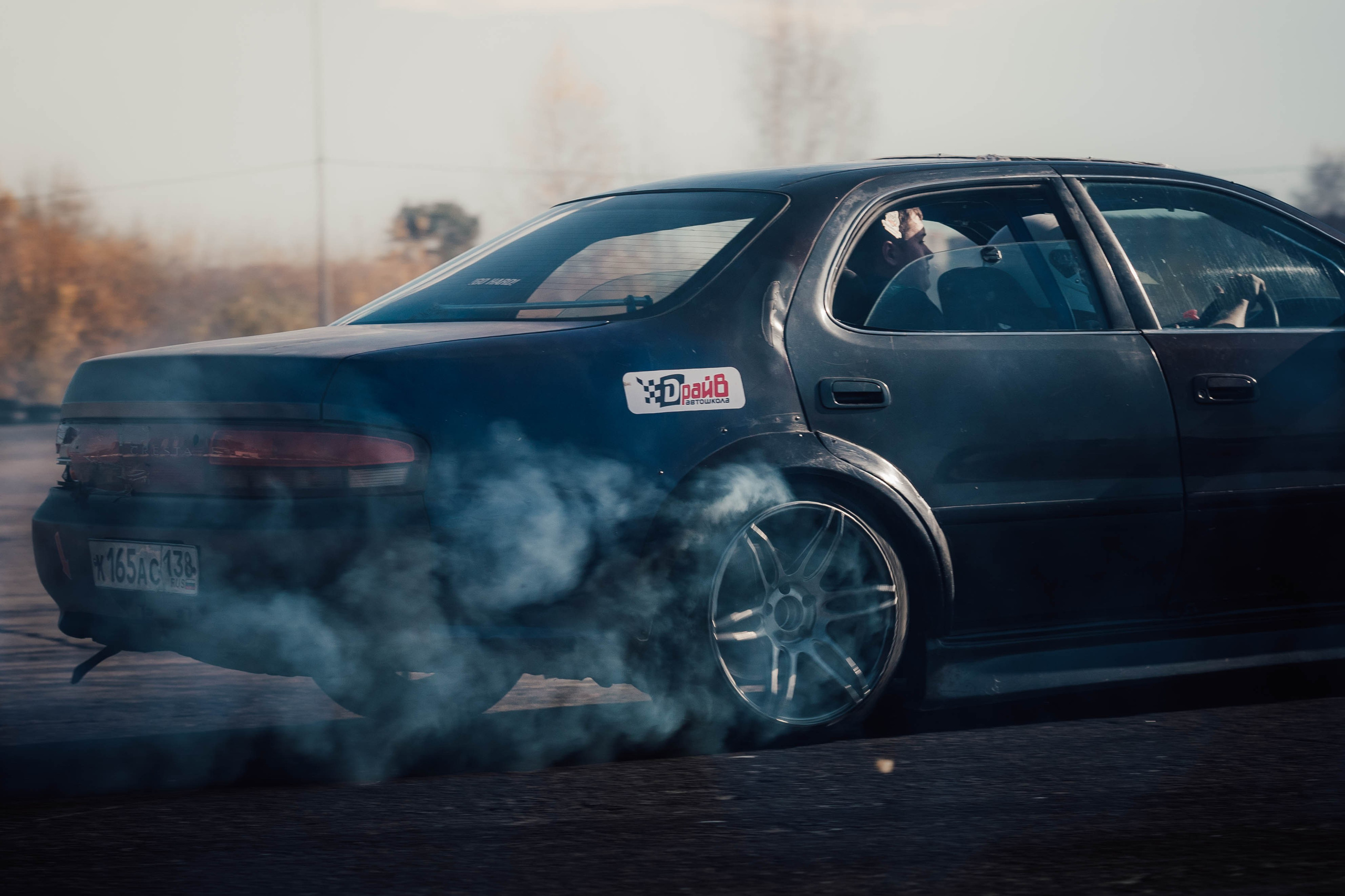 Закрытие летнего сезона. Репортажный фотограф в Иркутске — Ярослав Ковалёв