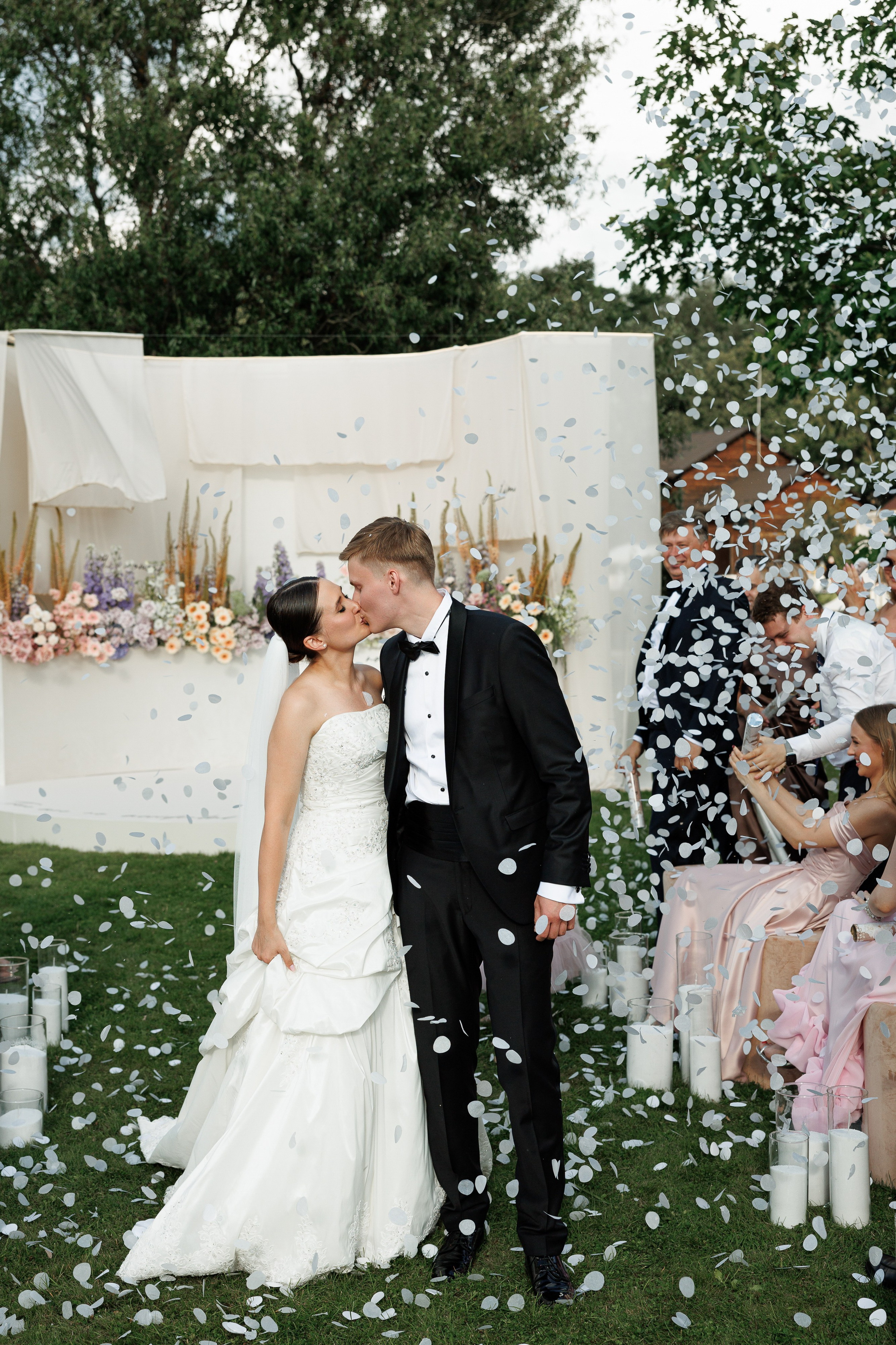 K & D. Свадебный и event-фотограф Иван Волнухин