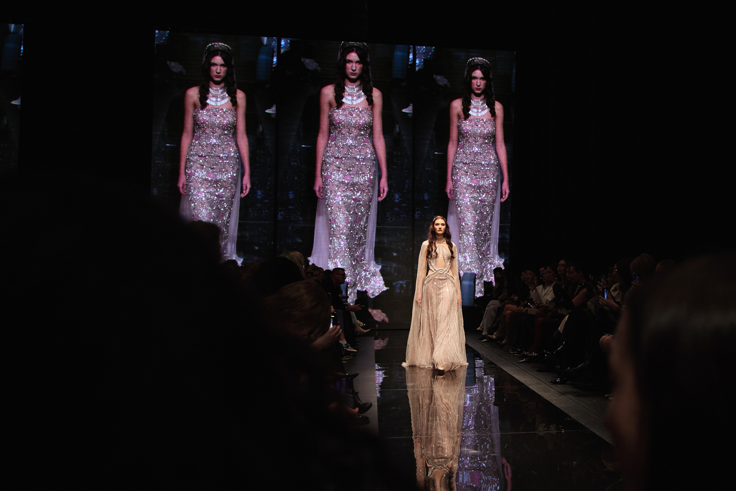 St. Petersburg Fashion Week april 25. Контент фотограф в Санкт-Петербурге Иванова Юлия