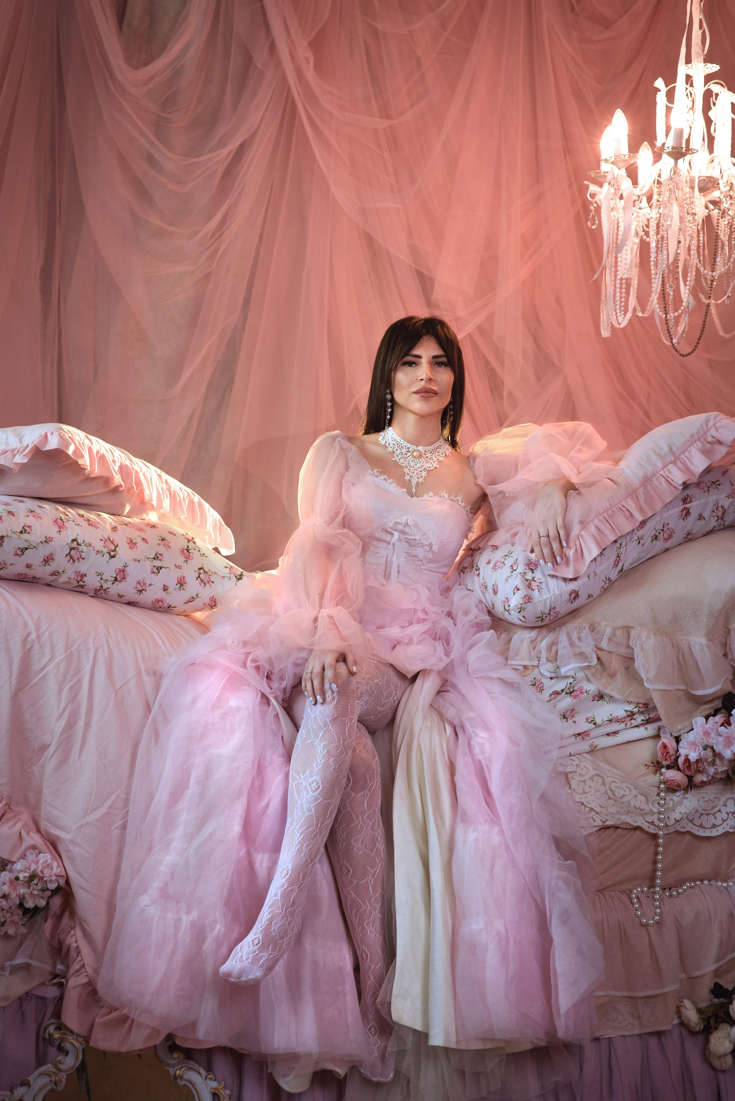 Наталья в Ауре. Семейный и свадебный фотограф Галина Абакумова, фотосессии в Белгороде