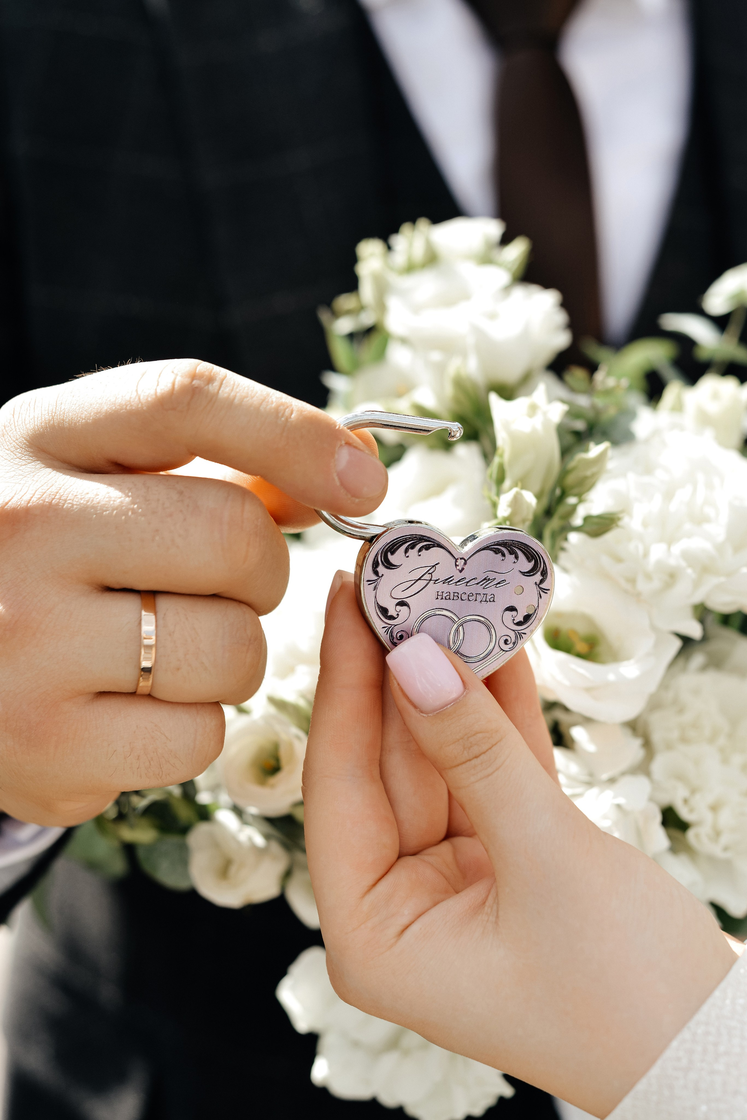 Даша и Данил. Семейный и свадебный фотограф Галина Абакумова, фотосессии в Белгороде