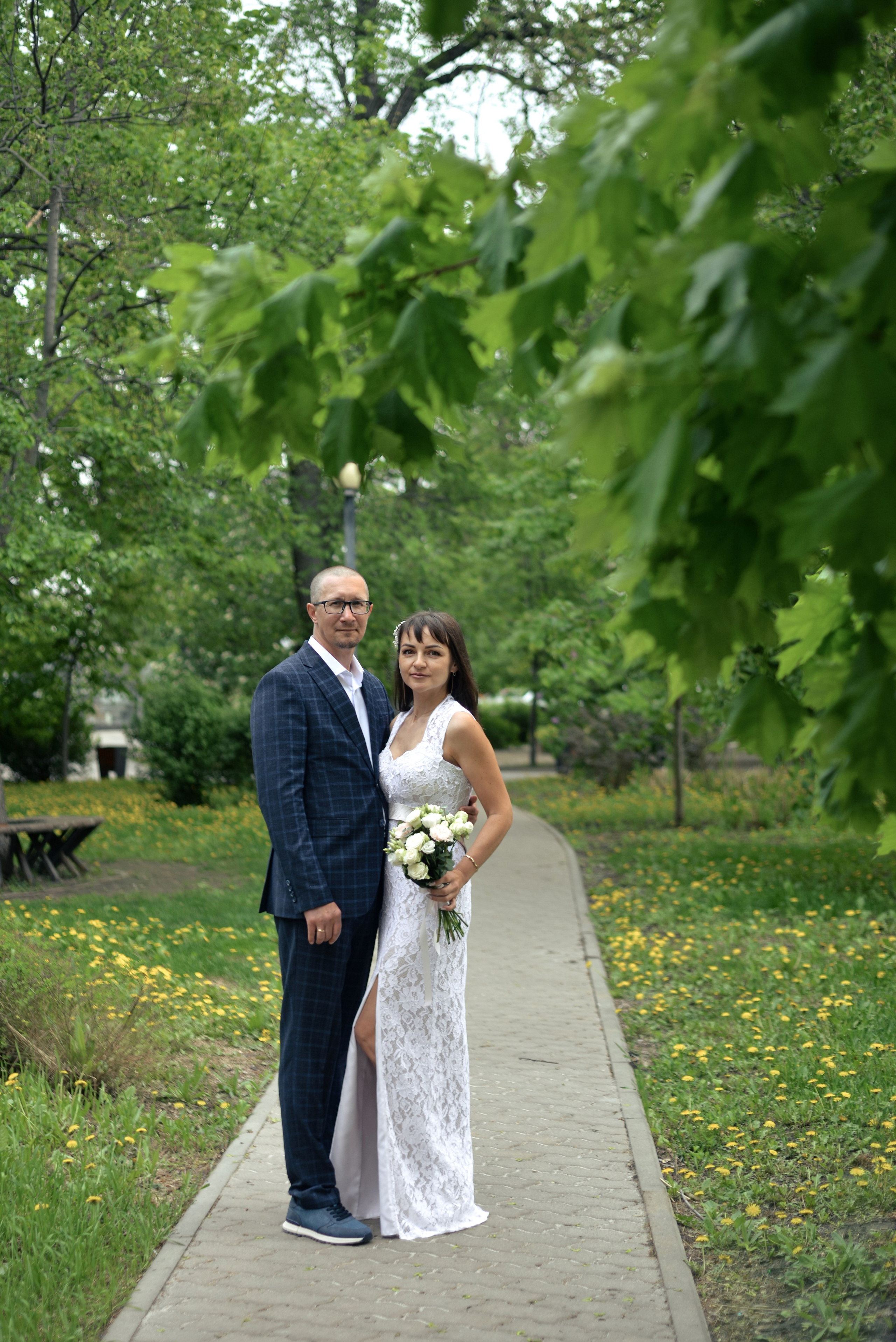 Марина и Максим. Семейный и свадебный фотограф Галина Абакумова, фотосессии в Белгороде