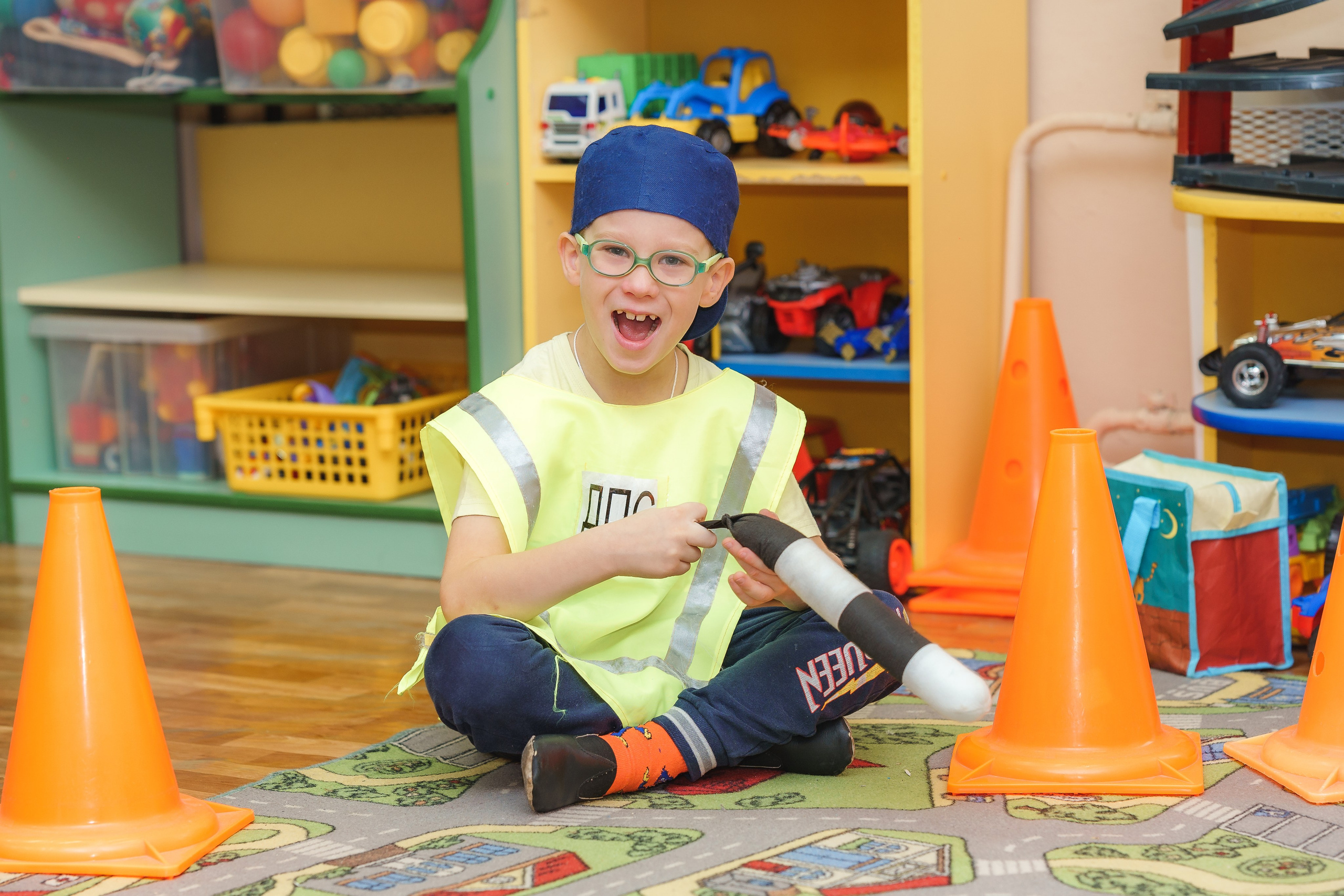 Фотосессия в детском саду детская фотосъемка