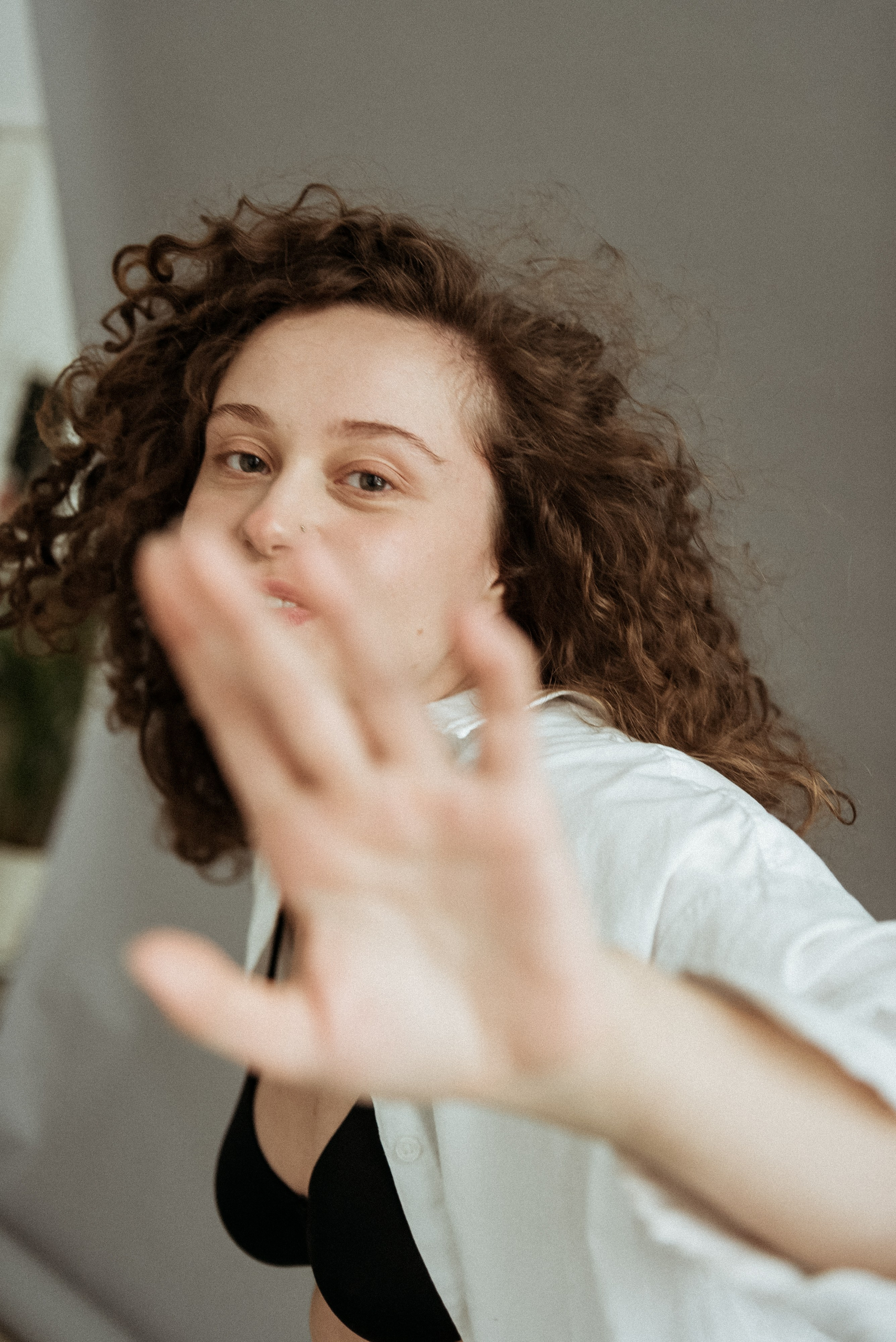 Masha. Natalyandronova.ru