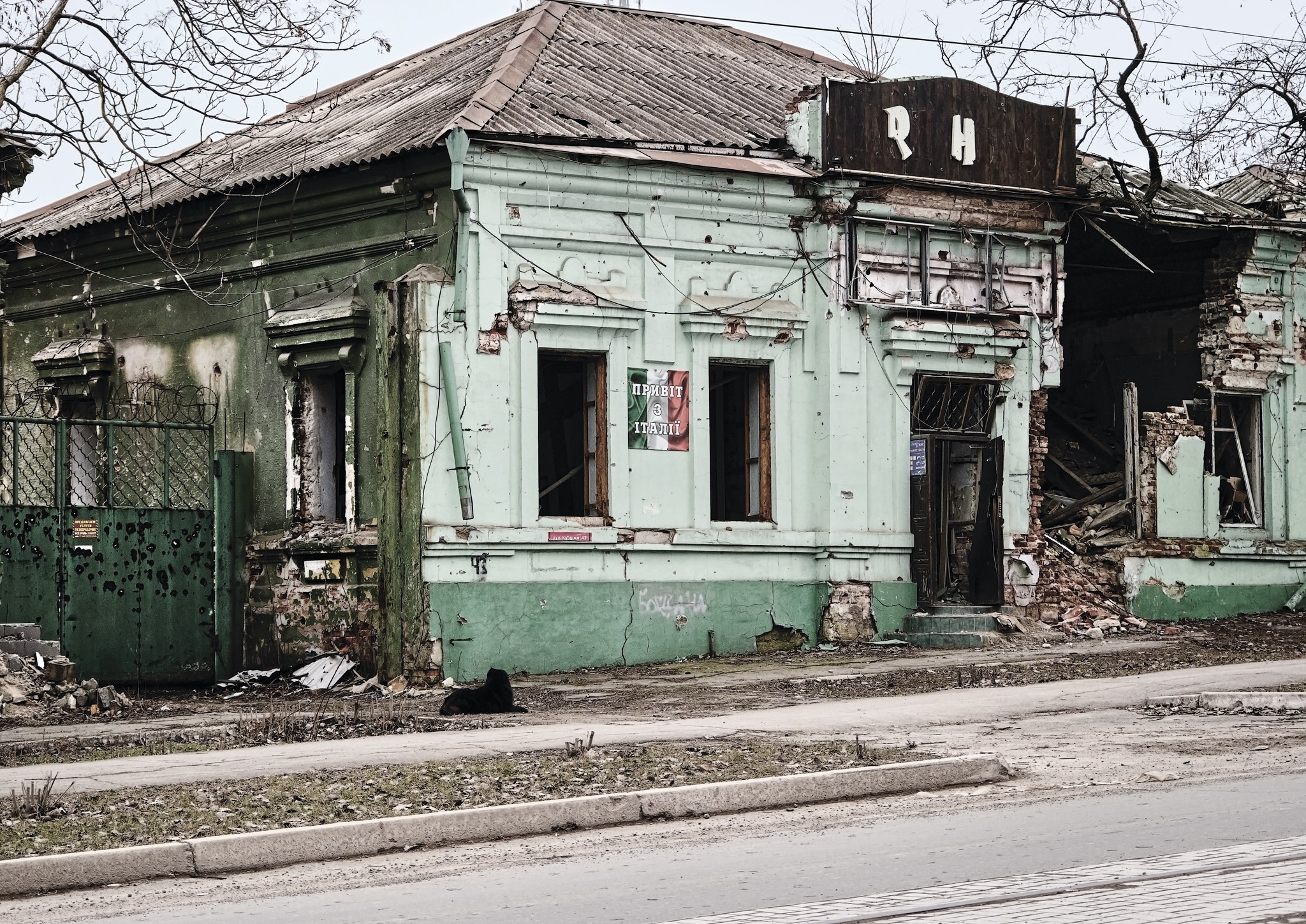 Серия военных фотографий Емельянова Артура. EMELYAN|Военный фотограф Артур Емельянов