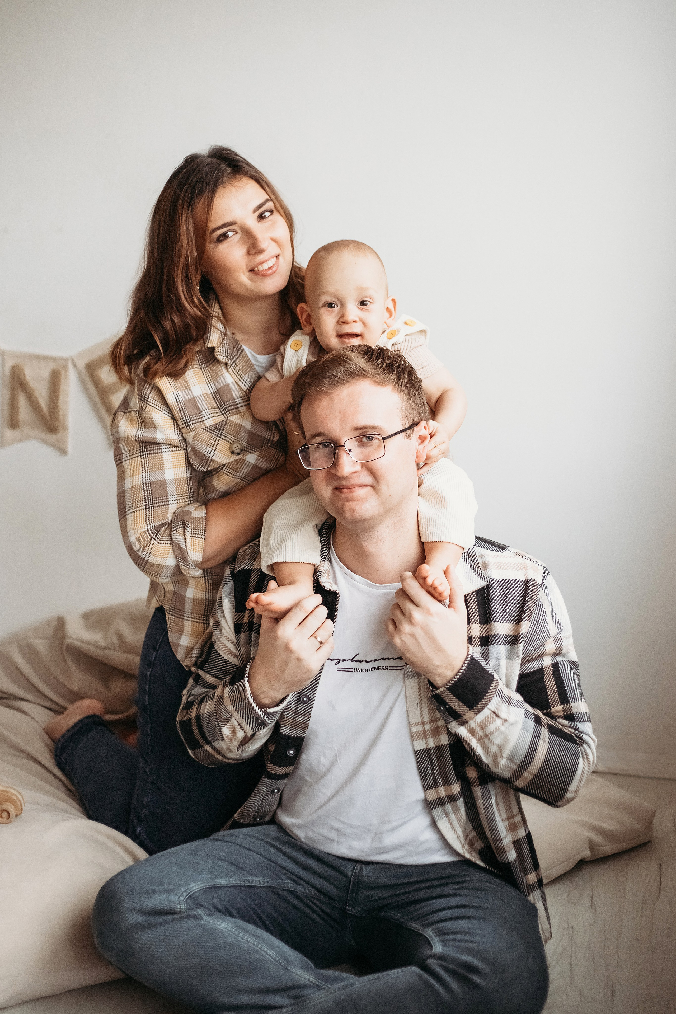 Ярослав. Семейный и детский фотограф Минск, Беларусь