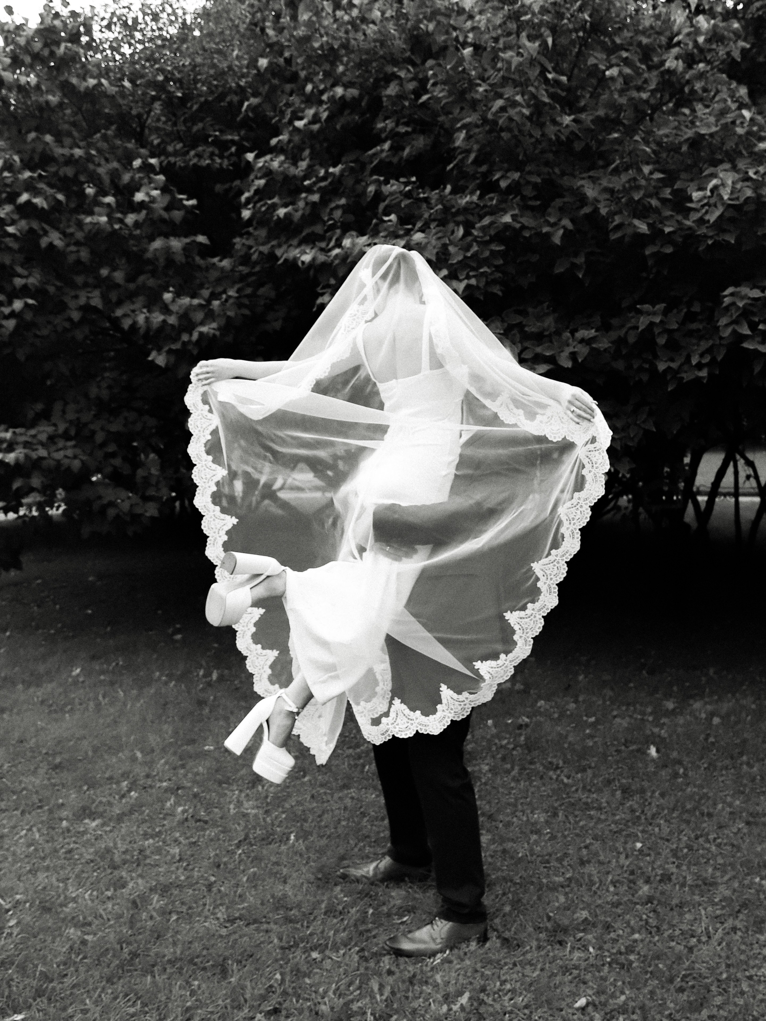 Mikhail & Angelina. Daria Y. Фототерапия │ Санкт-Петербург