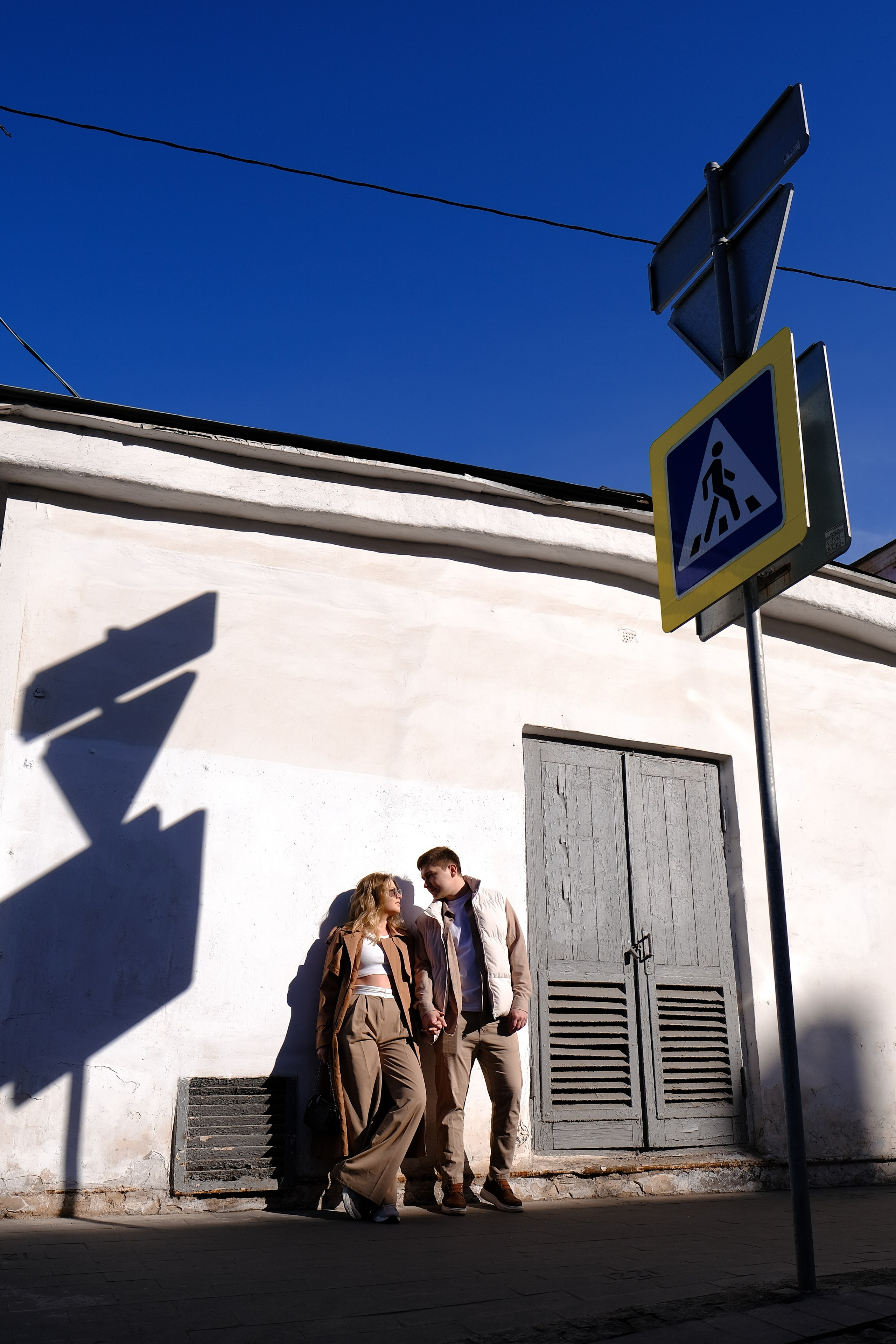 Людмила и Дмитрий