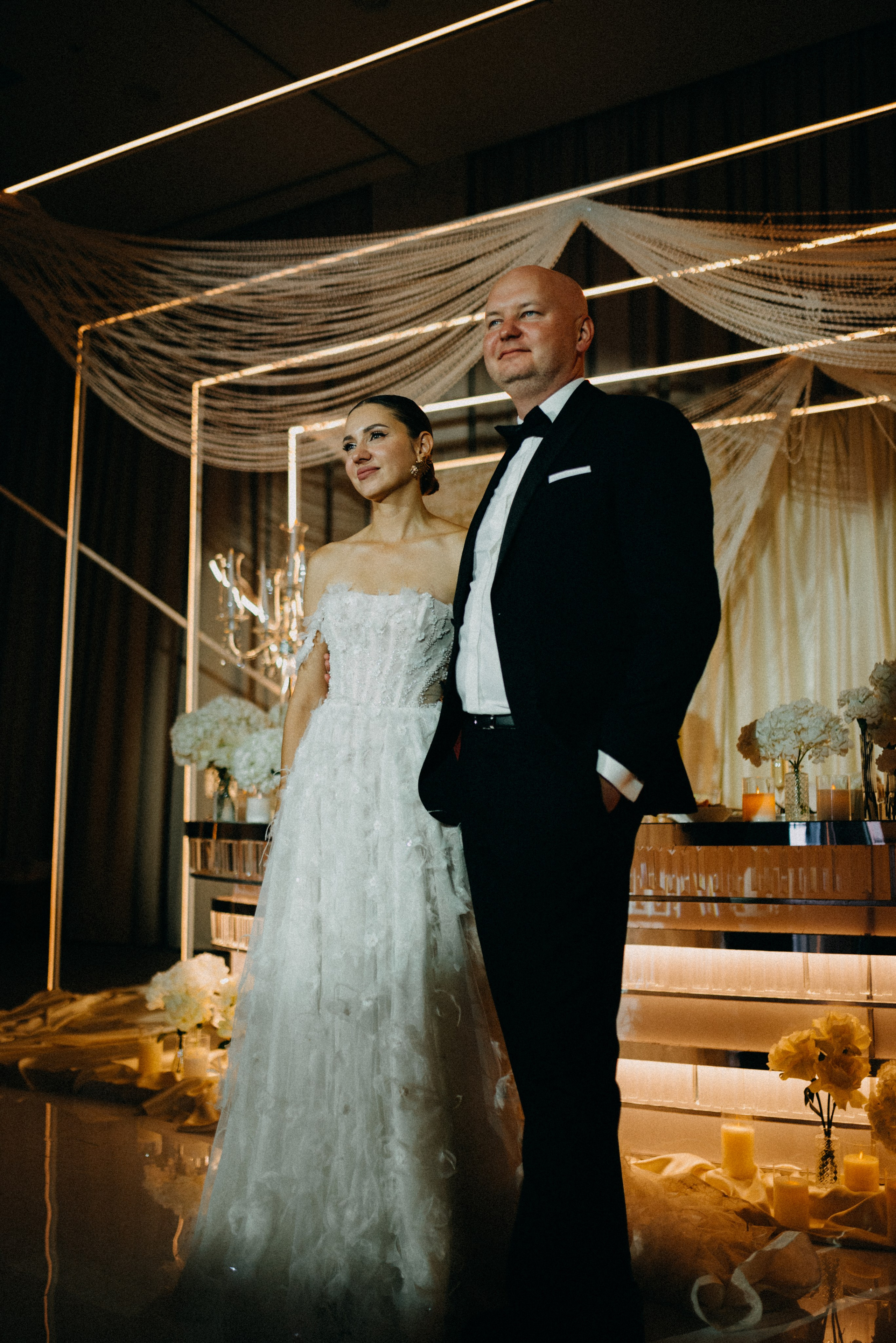 Александр и Виктория | Полный свадебный день. Выступала в качестве второго фотографа. Фотограф Санкт-Петербург, Новороссийск