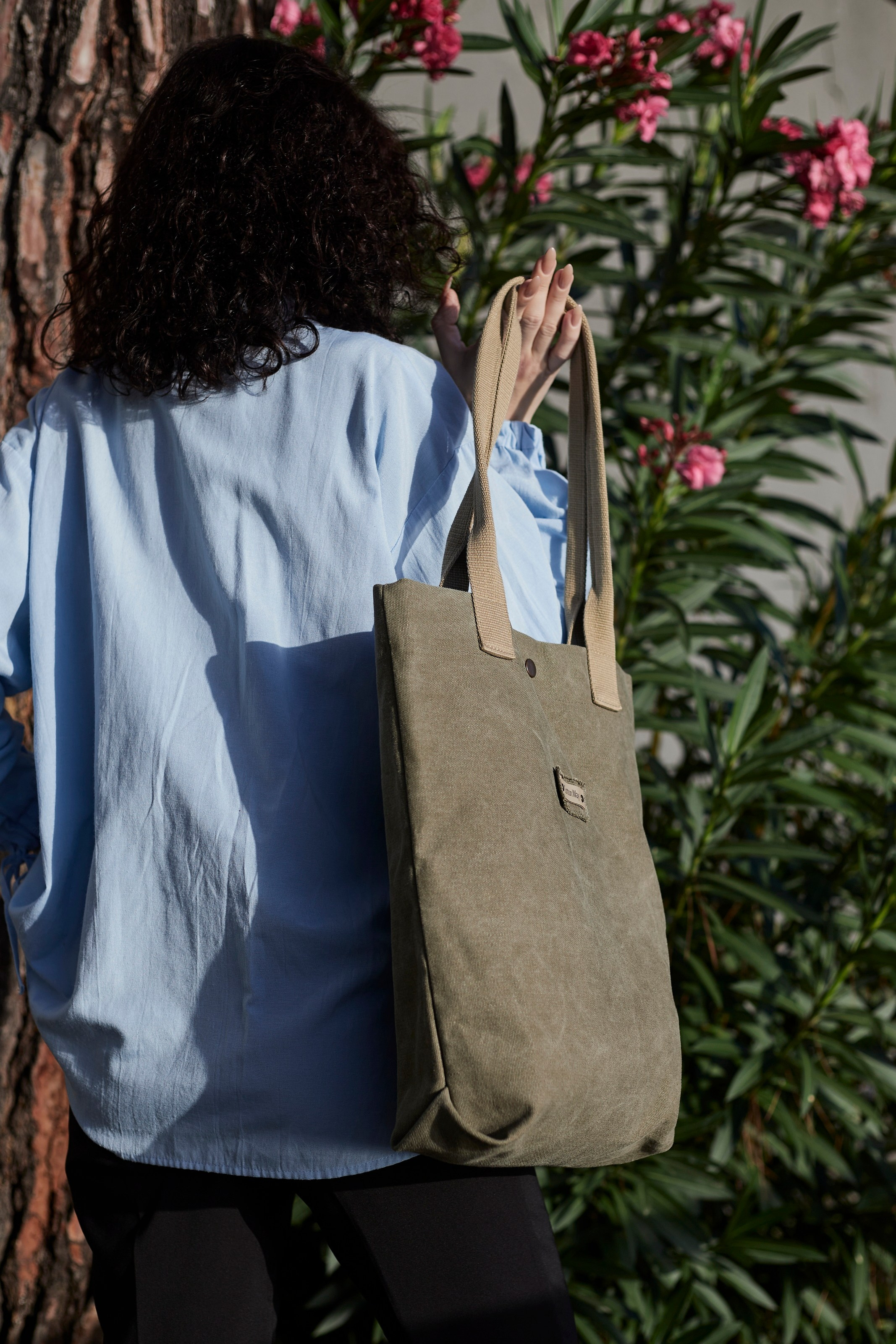 Cotton way. Главная