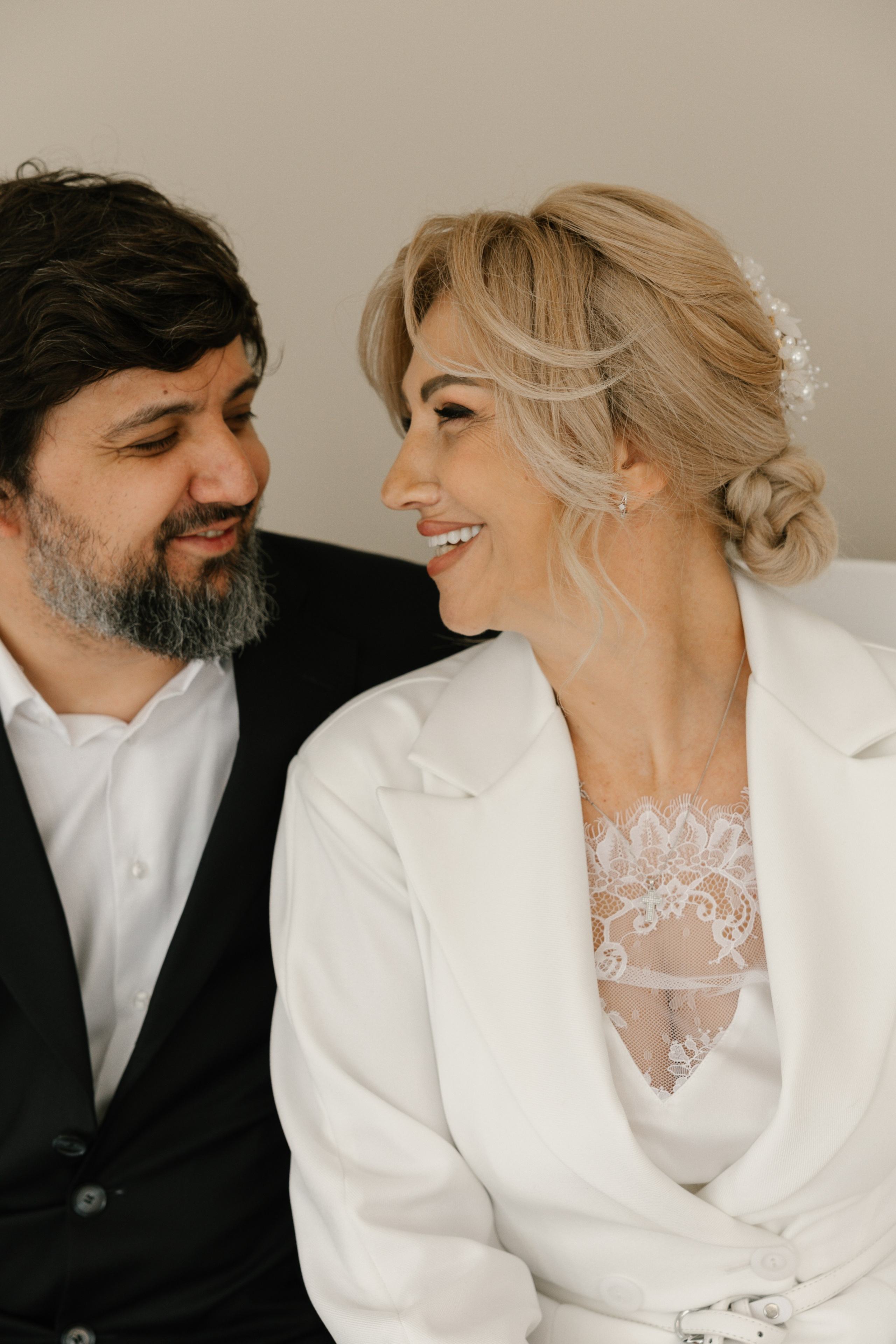 Роспись в Усадьбе Воронцово. Портретный и свадебный фотограф в Москве Даша Потоцкая