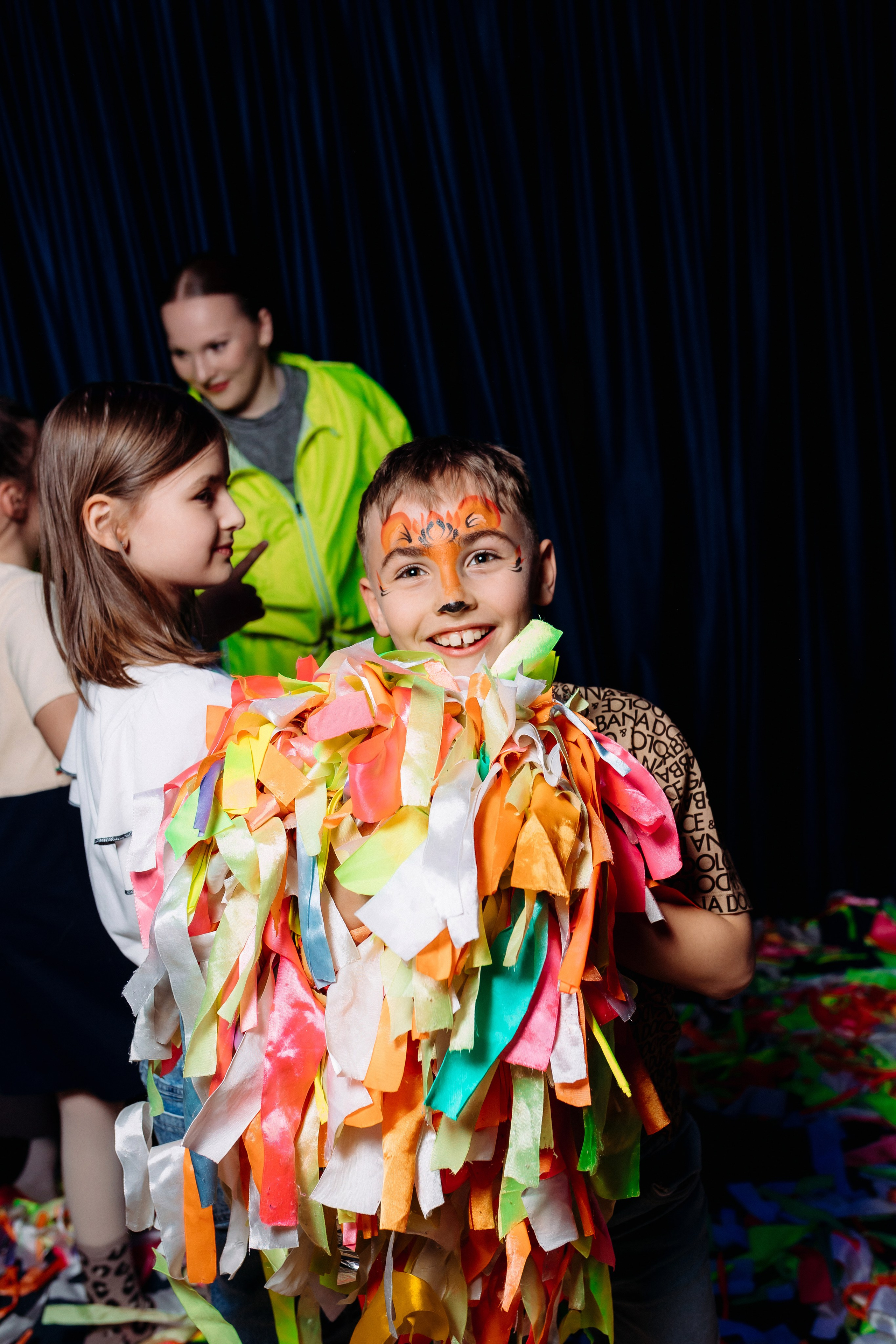 Дни Рождения. Фотограф в Санкт-Петербурге Кирюшенков Андрей