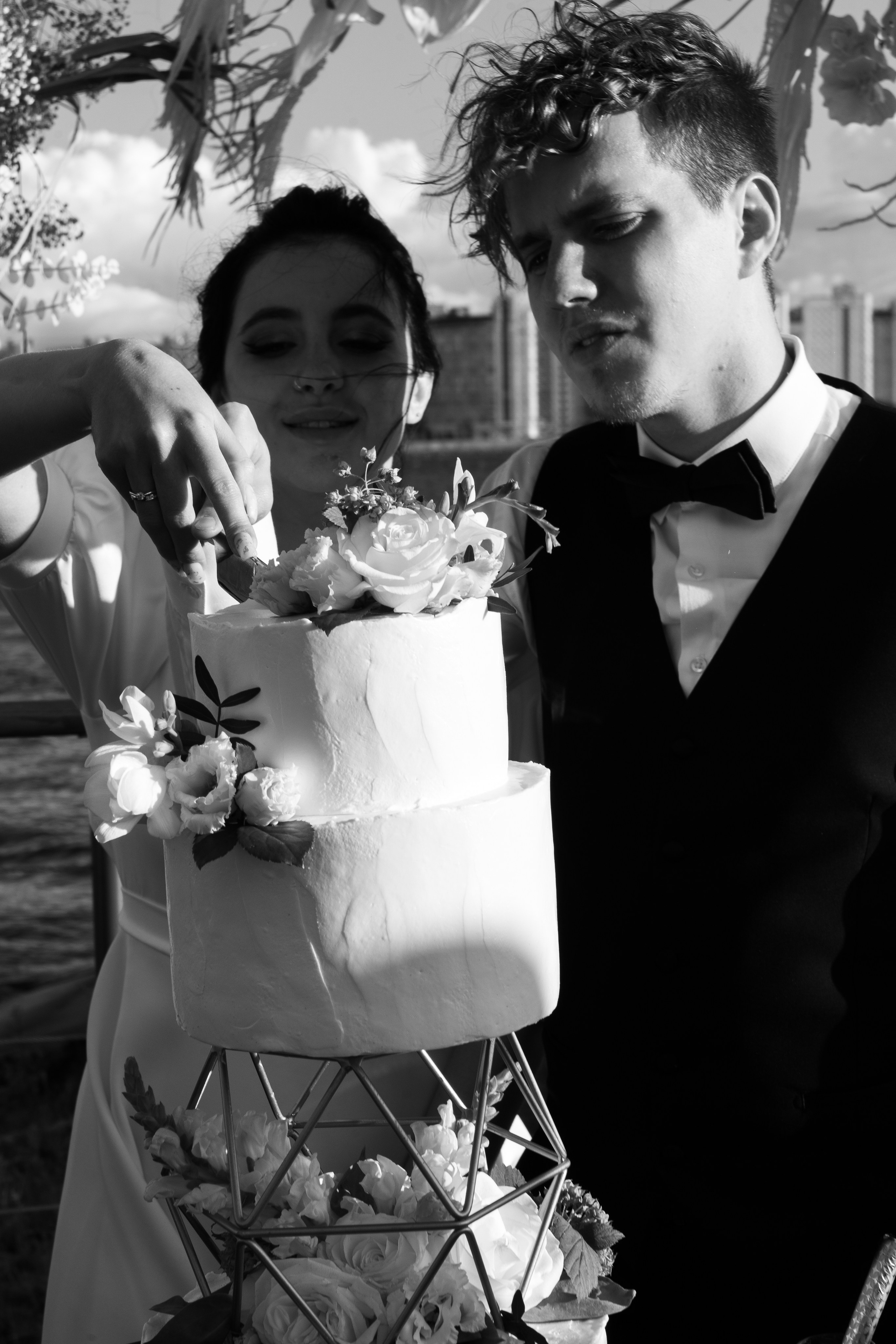 Санкт-Петербург. Свадебный фотограф-видеограф в Архангельске. Фотохудожница Lana Contra