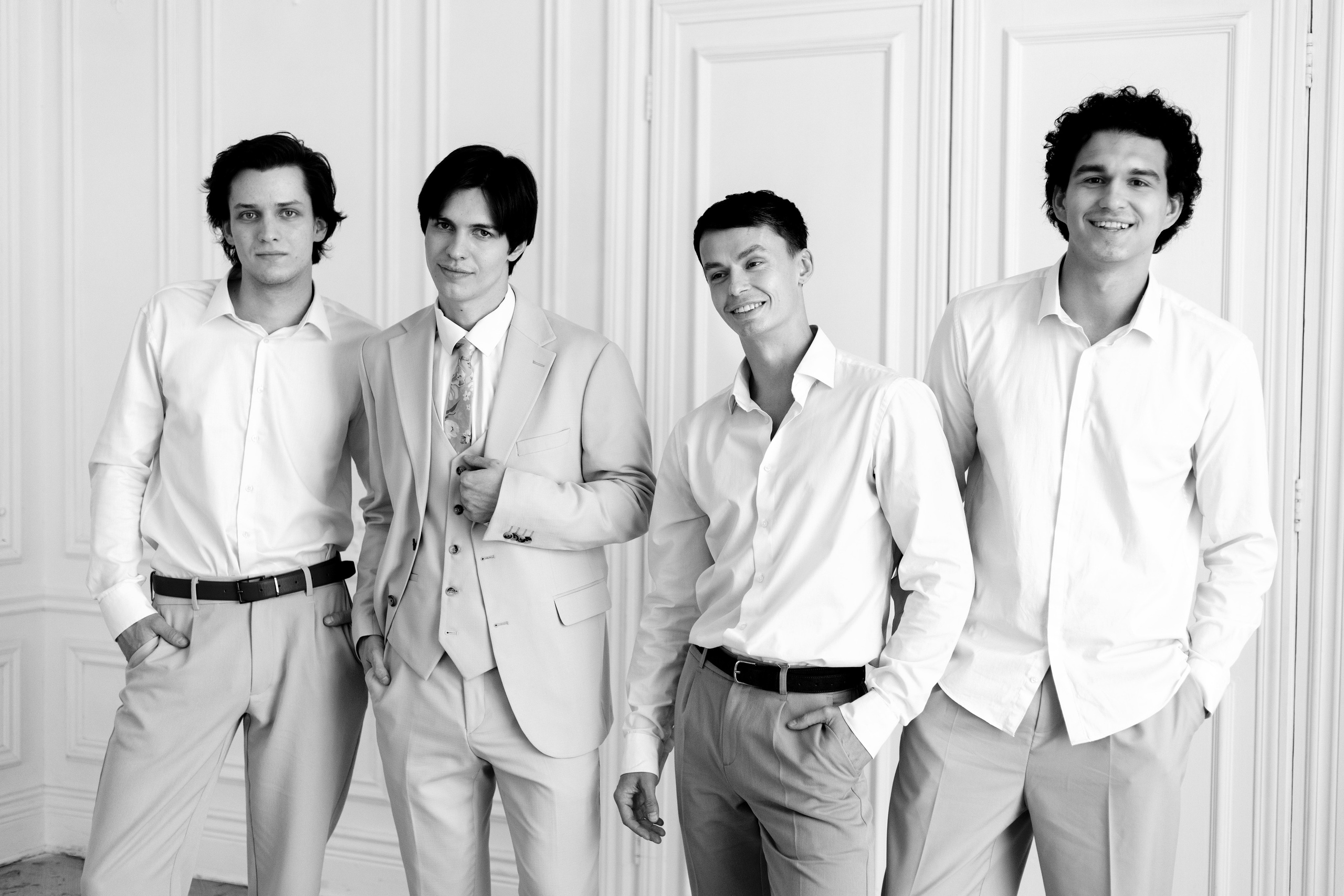 Свадьба с гостями. Женский фотограф в Орске Новотроицке Динара Долганова