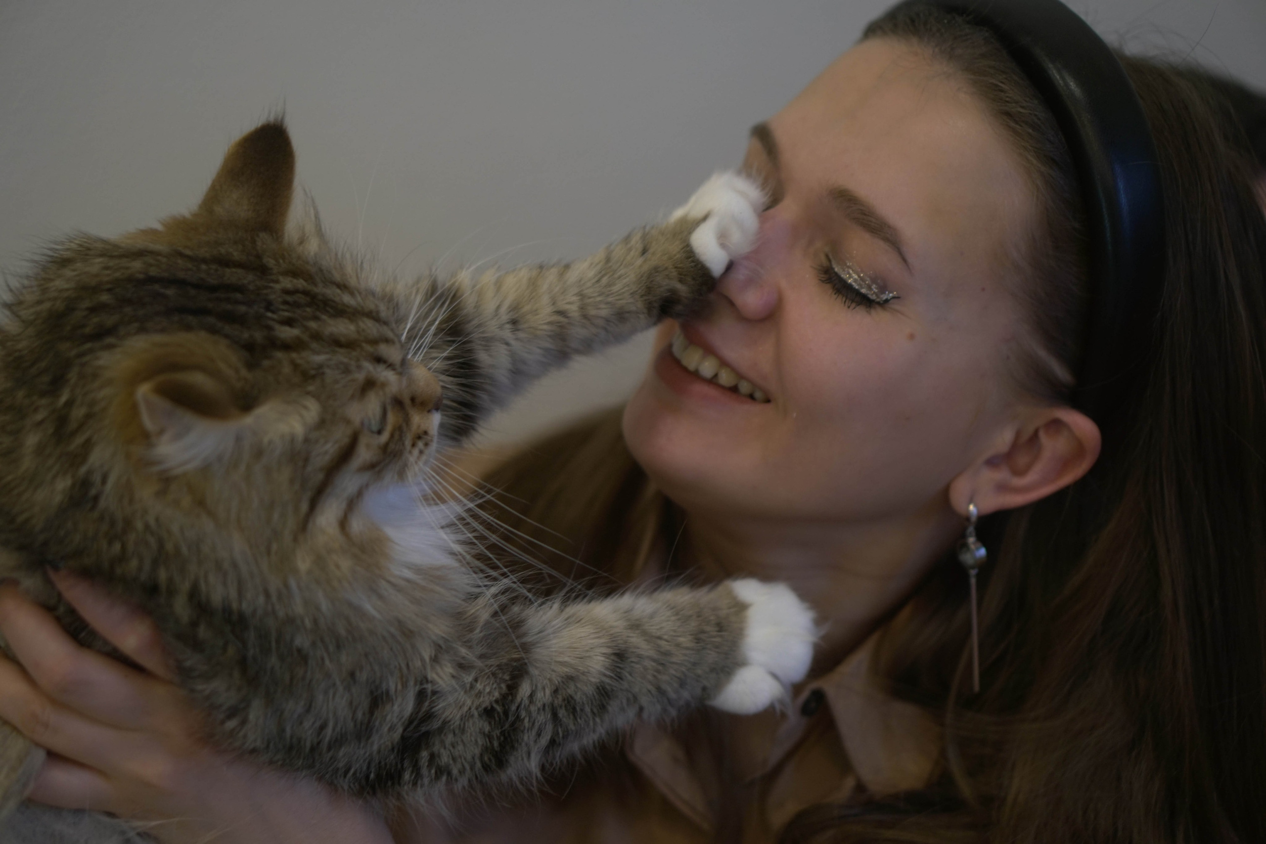 Масленица с теплом. Фотограф Санкт-Петербург