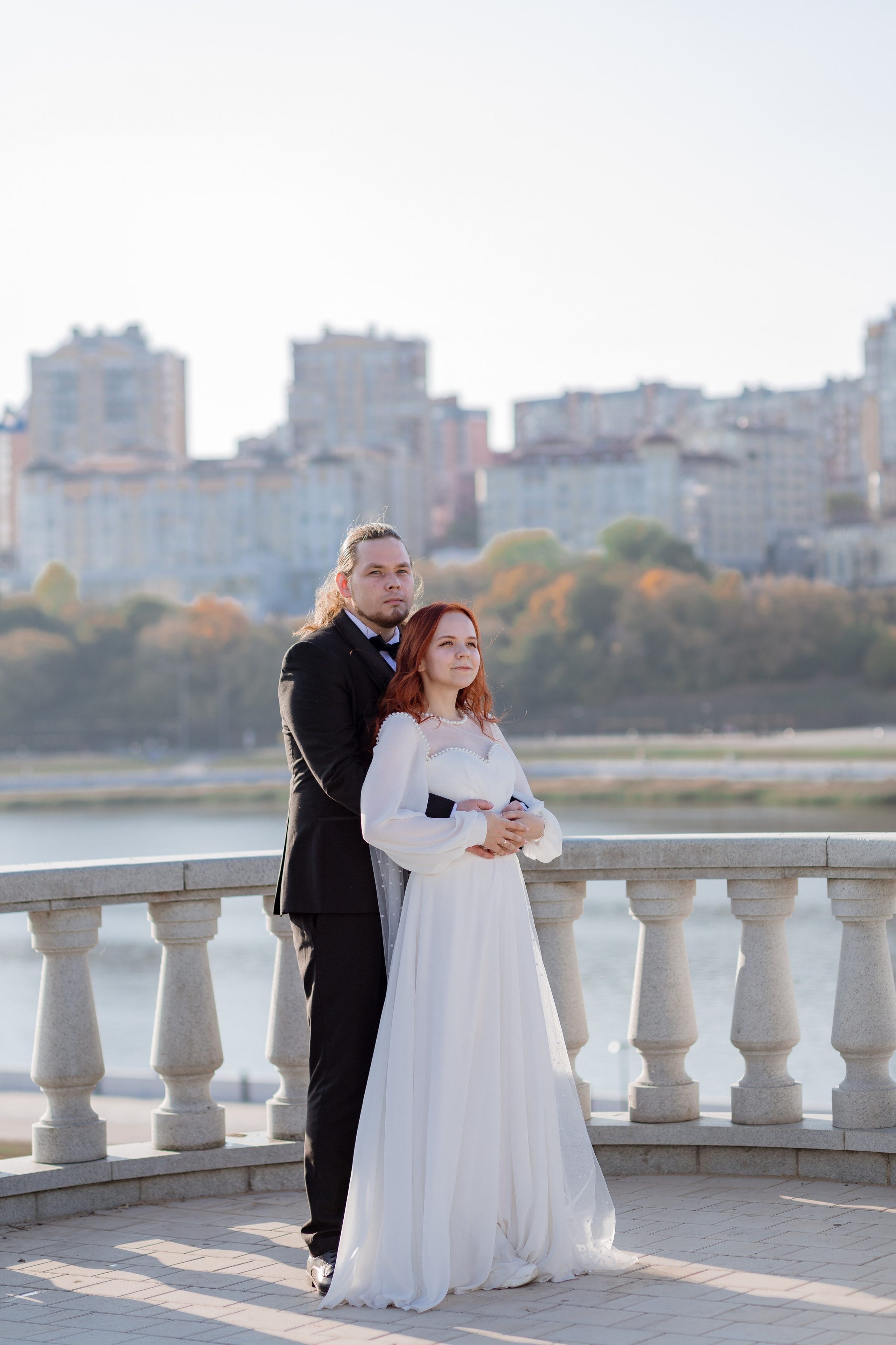 Павел & София. Свадебный фотограф в Чебоксарах Анастасия Иванова