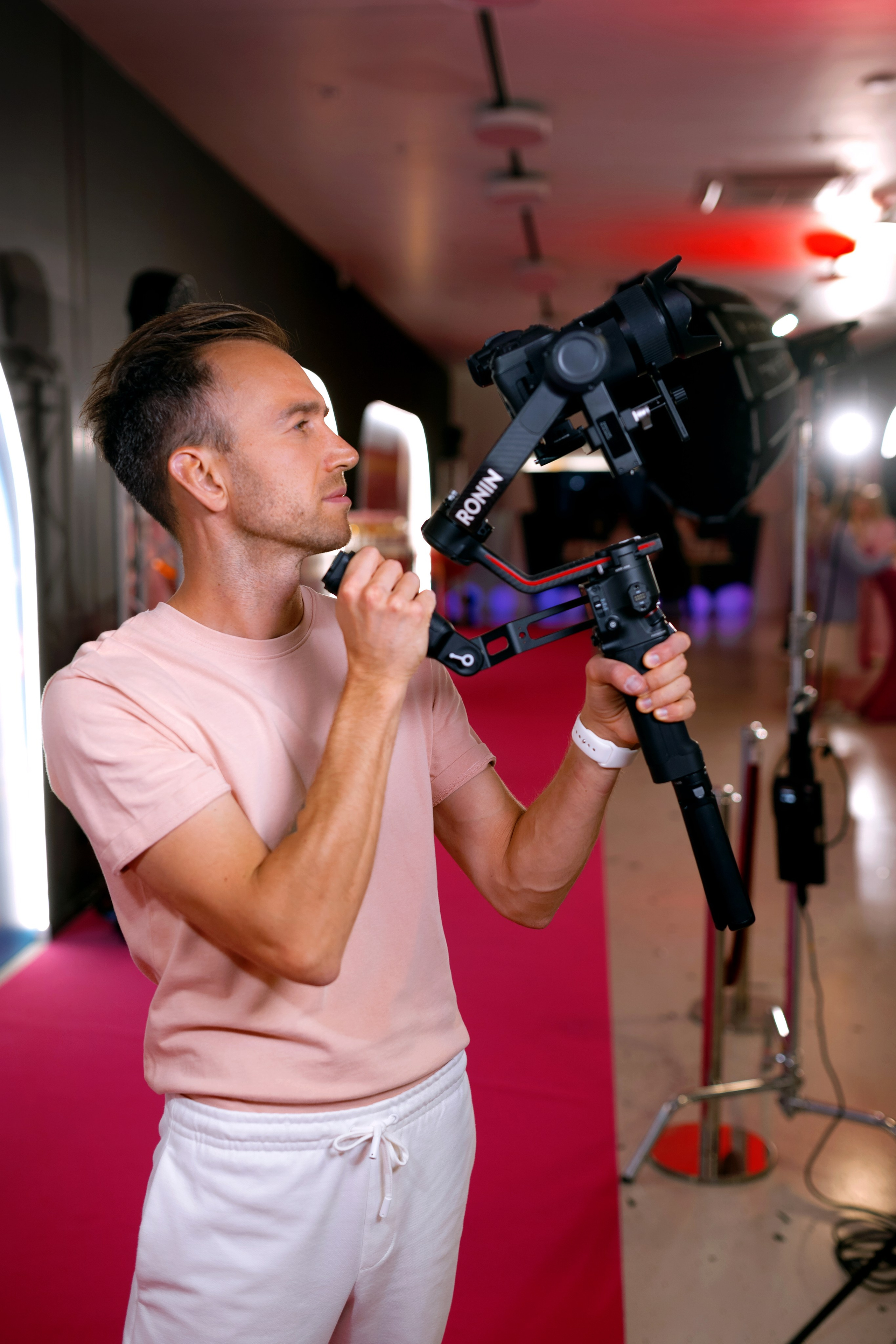 Barbie Party. Свадебный фотограф в Минске