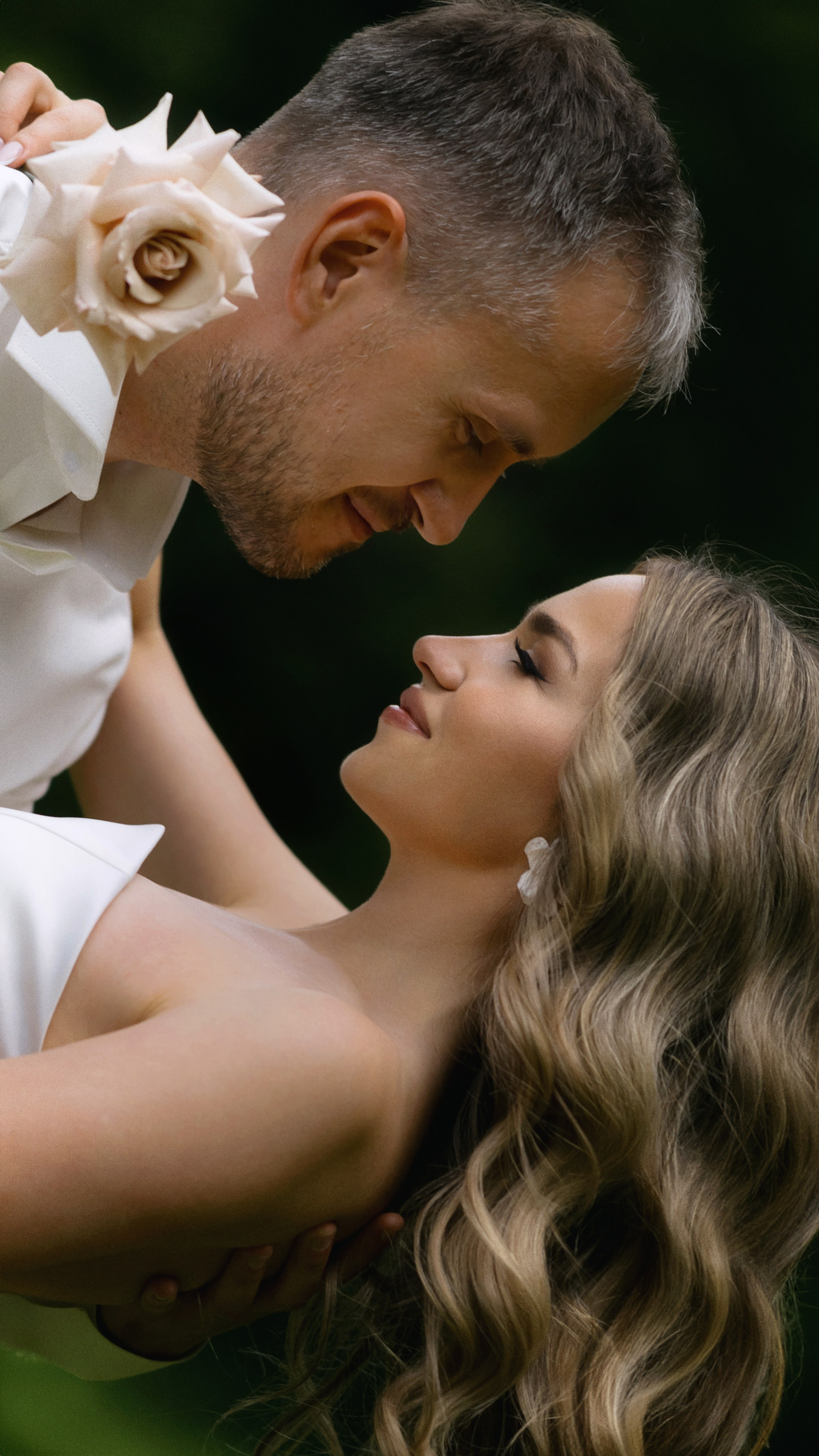 Никита & Вика. Свадебный фотограф в Минске