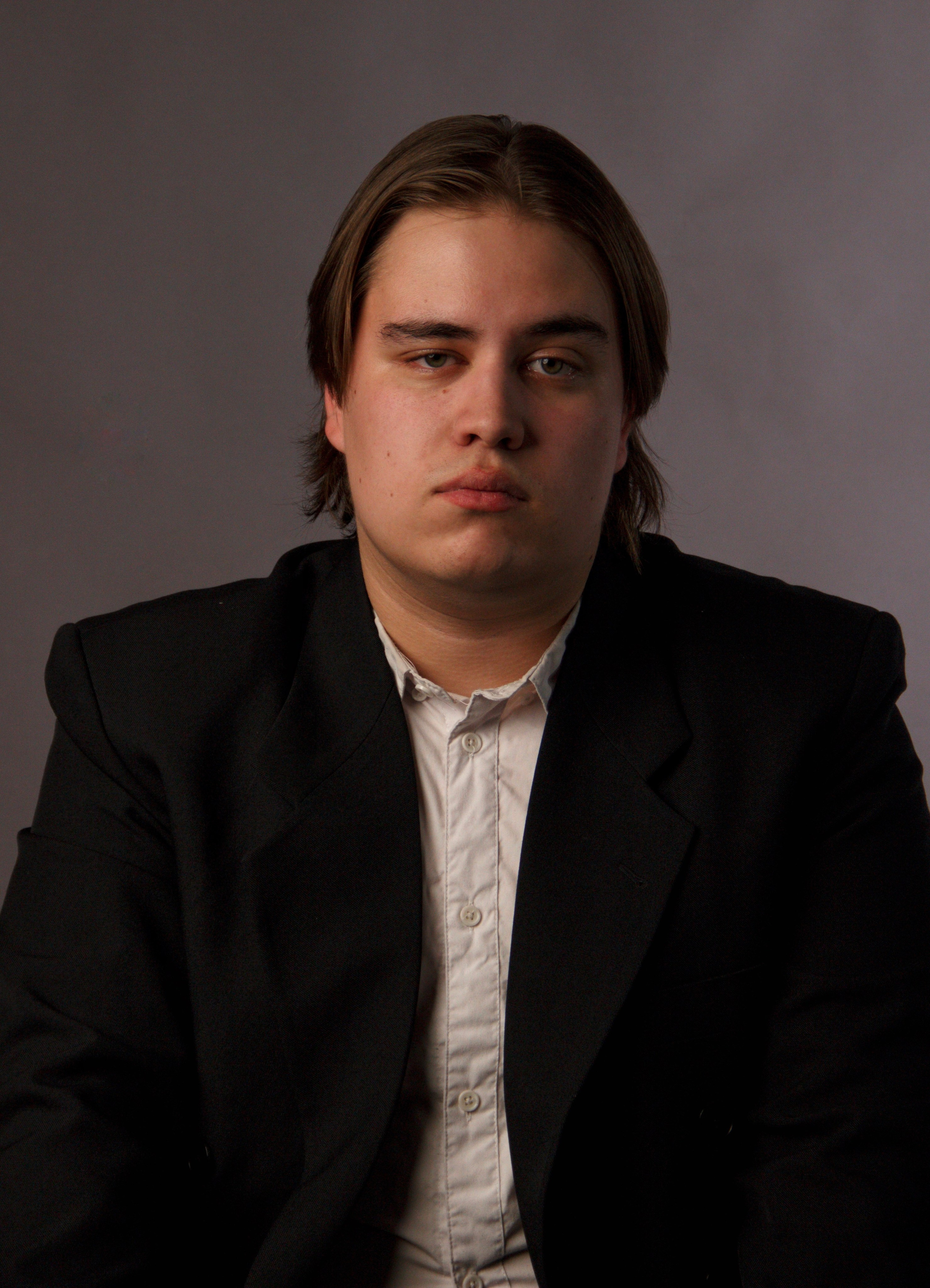 Илья Финк. Школа регионального кастинга «Река»