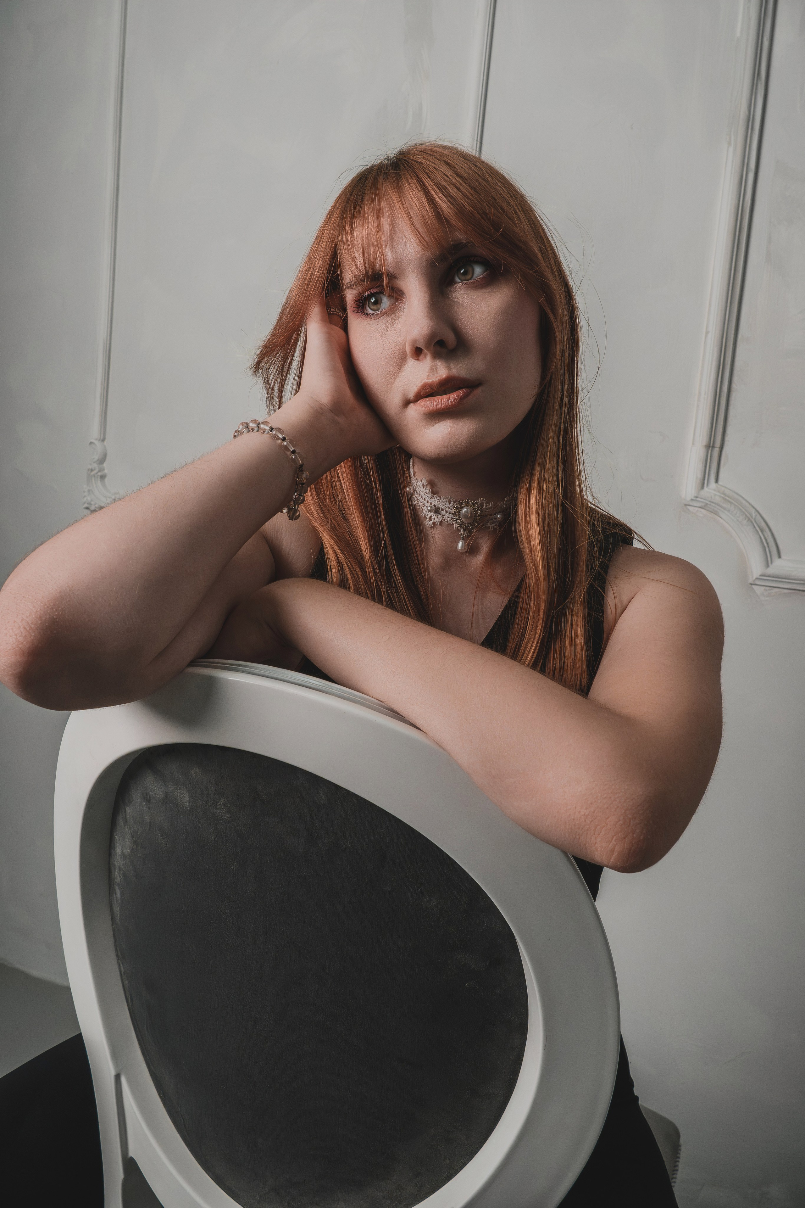 Полина. Репортажный фотограф Владислав Остерман