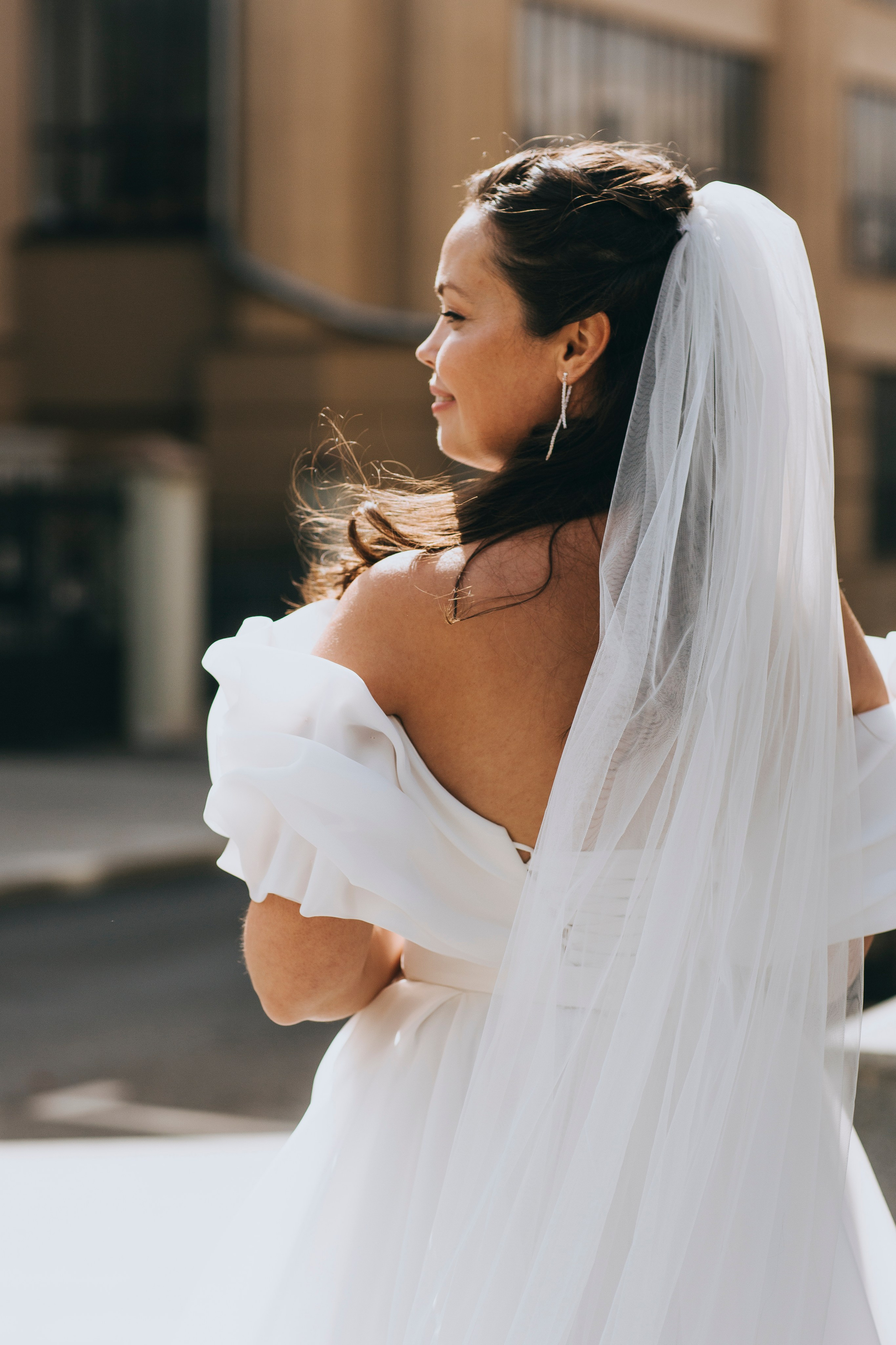 Ульяна и Алексей. Свадебный и портретный фотограф в Санкт-Петербурге