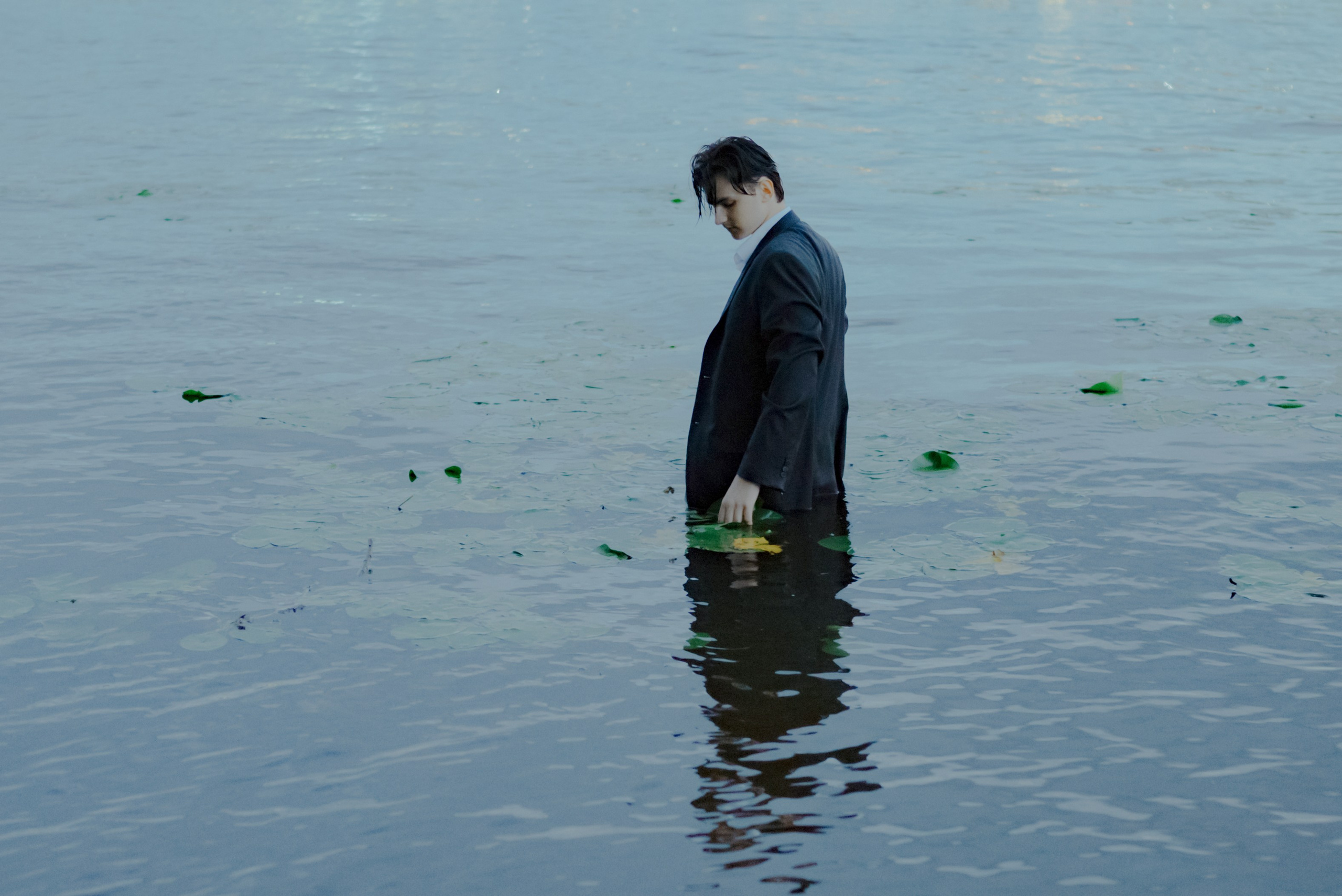 Мужской портрет. Фотограф в Ярославле