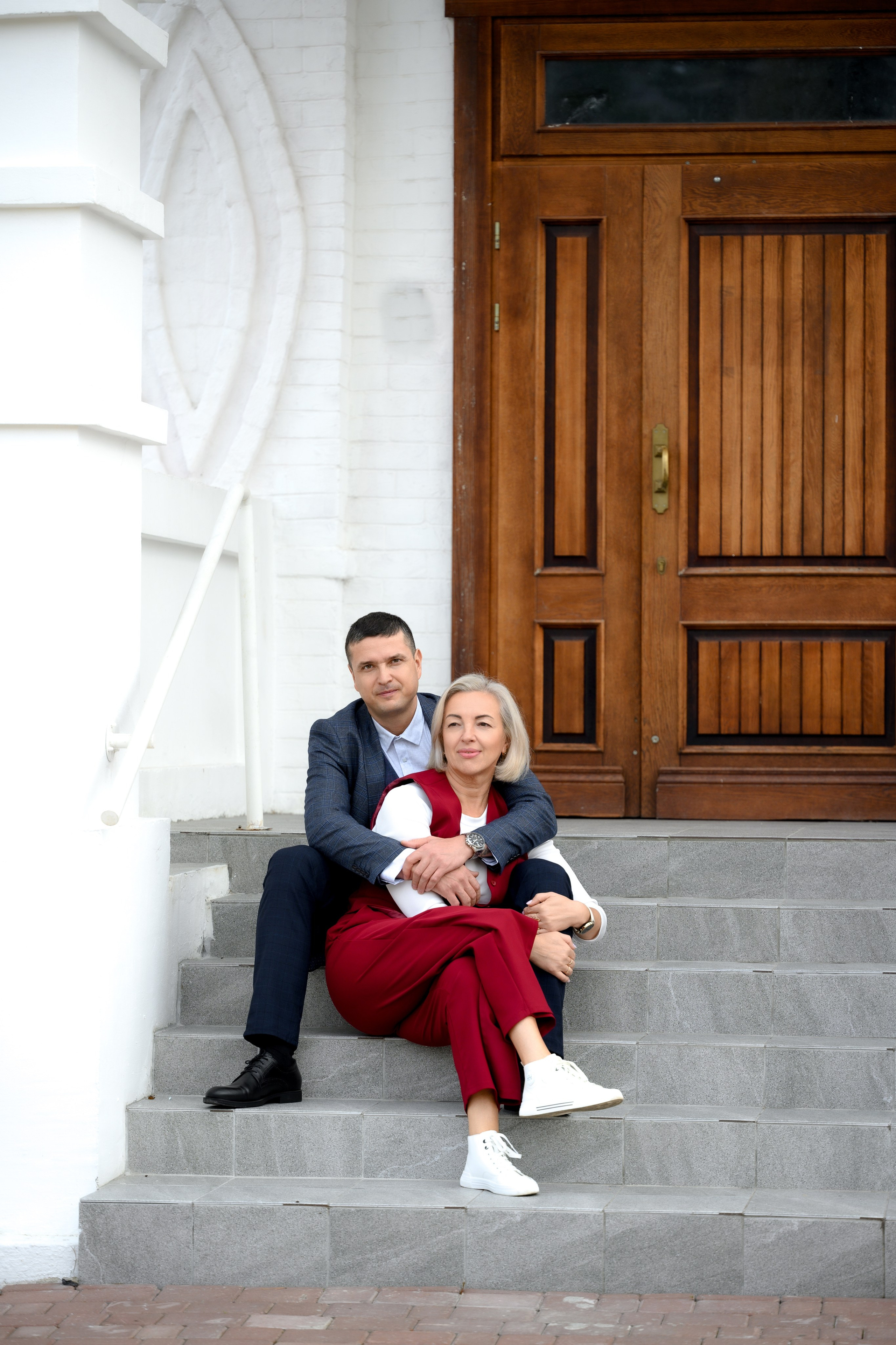 Пленэр. Полина Бамбиза фотограф фотосессии Красноярск фотокниги портрет