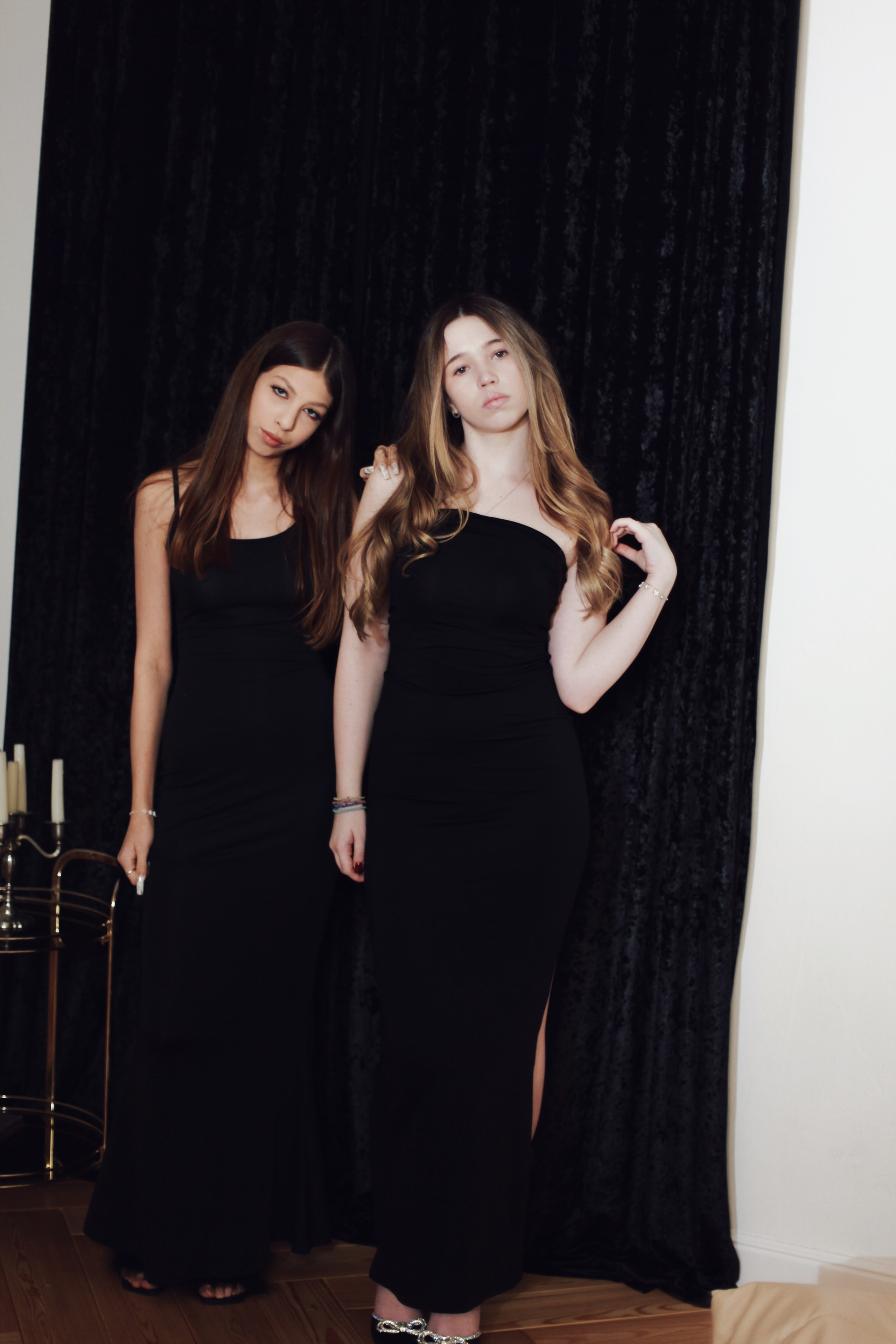 Lada & Alena. Фотограф Самара. Стефания Маврина