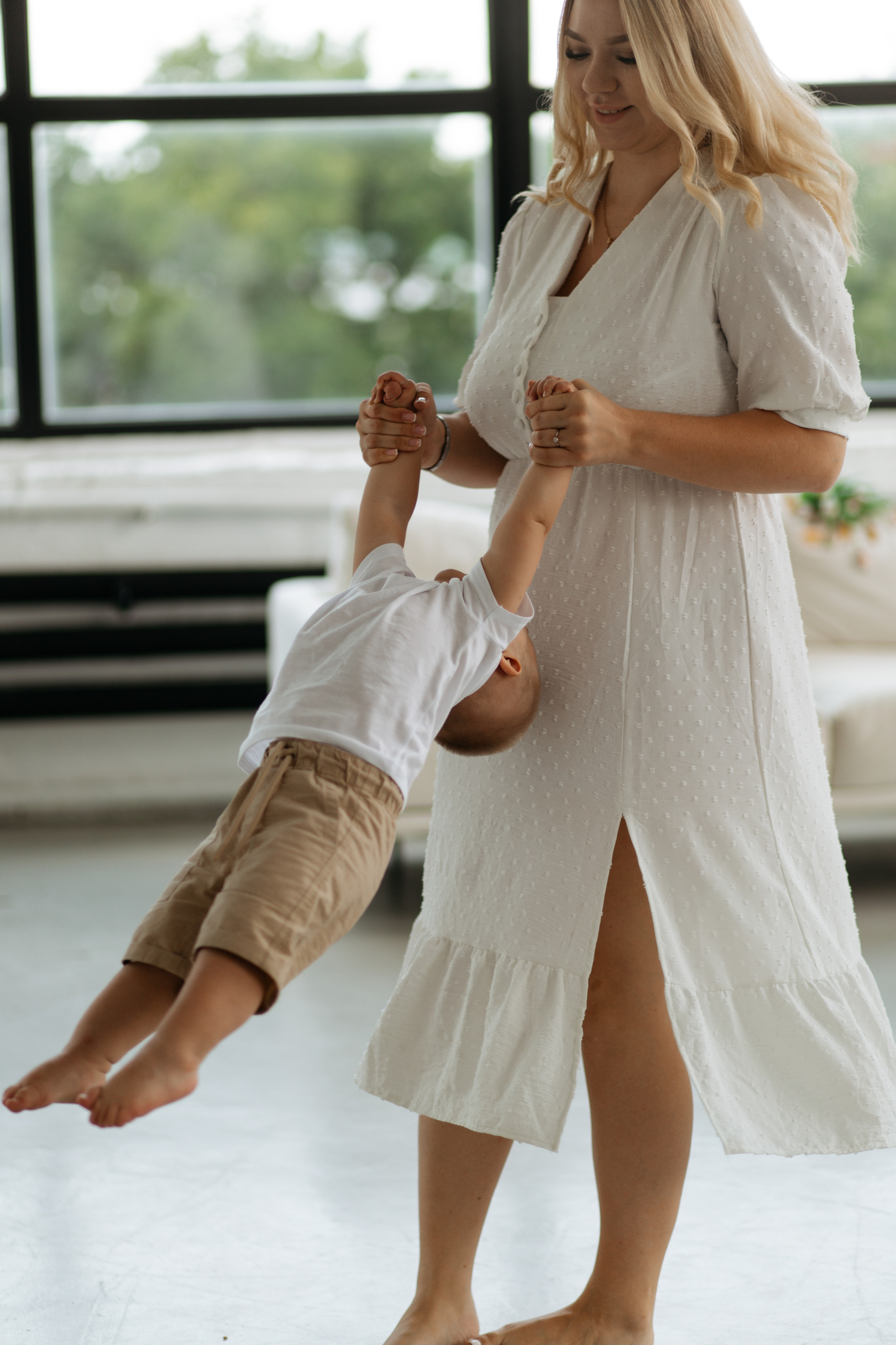 Алина и Макар. Самый теплый фотограф в Краснодаре Рябоконь Ксения