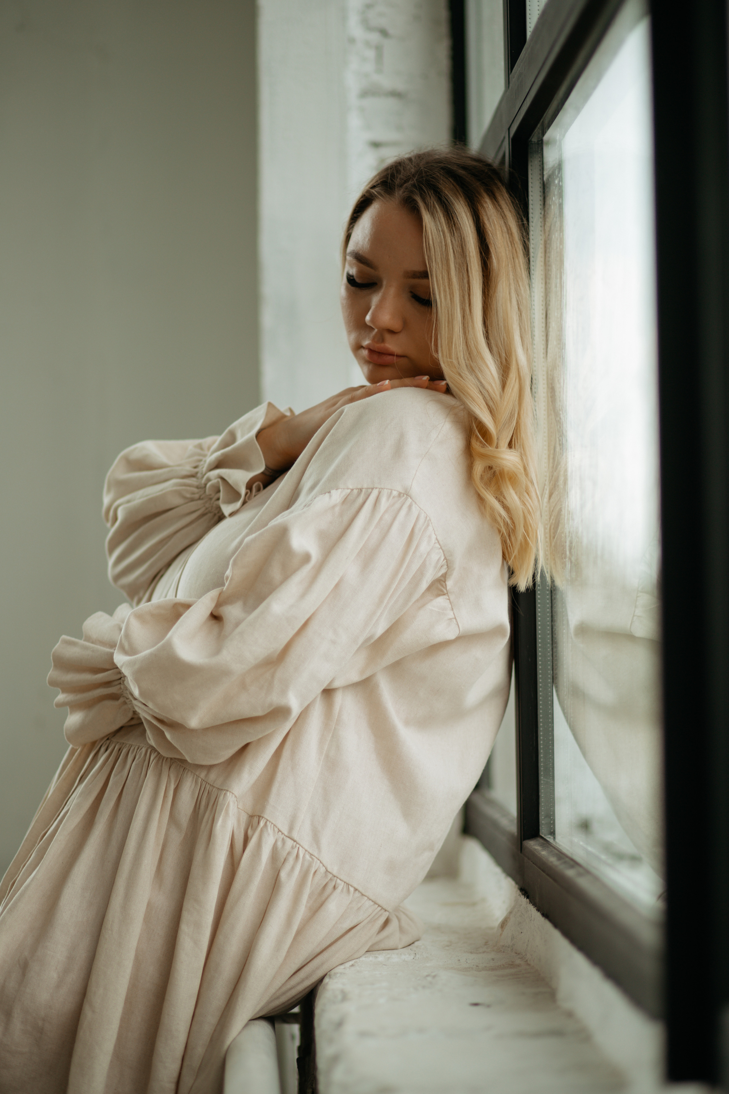 Алина и Макар. Самый теплый фотограф в Краснодаре Рябоконь Ксения