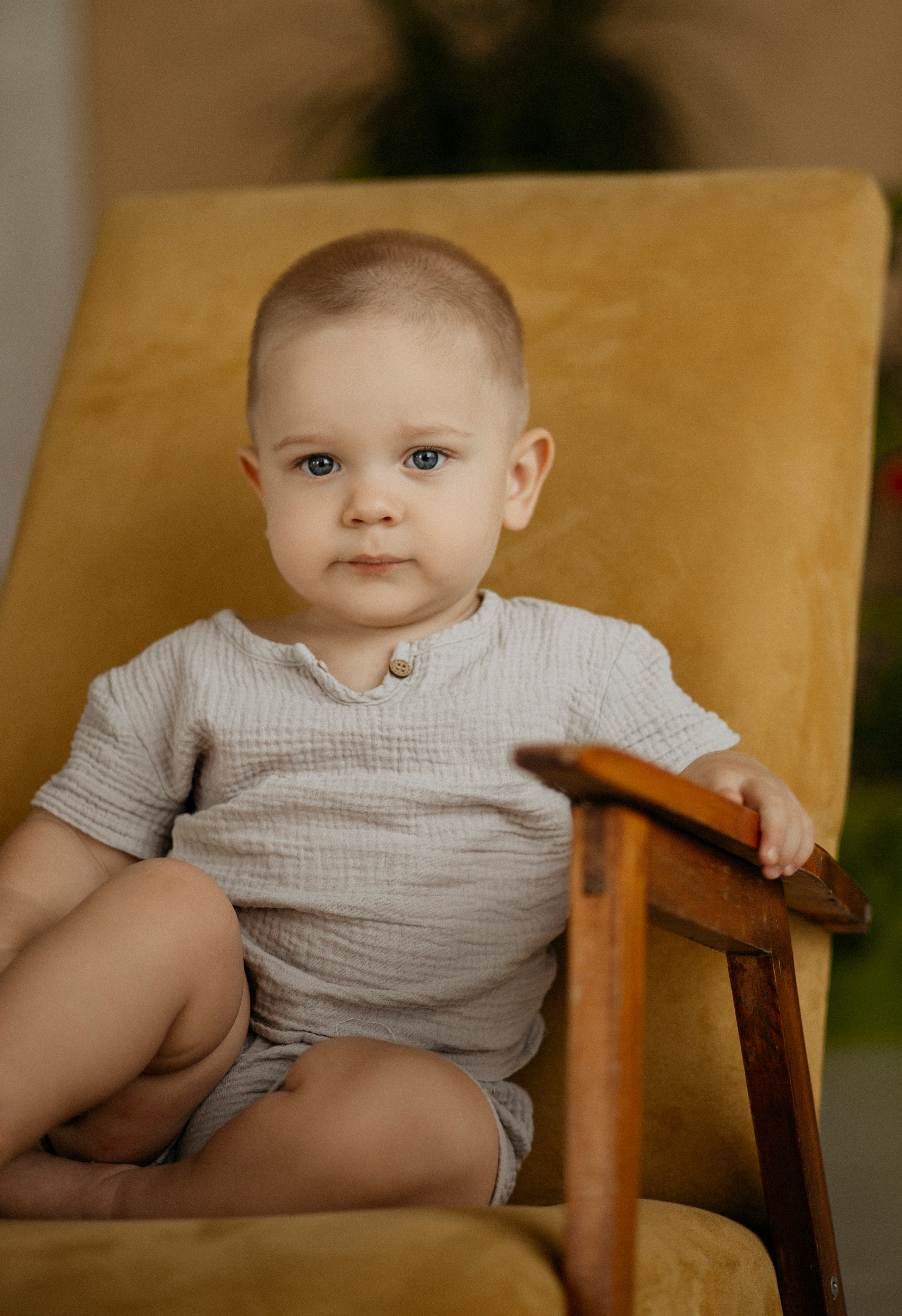 Алина и Макар. Самый теплый фотограф в Краснодаре Рябоконь Ксения