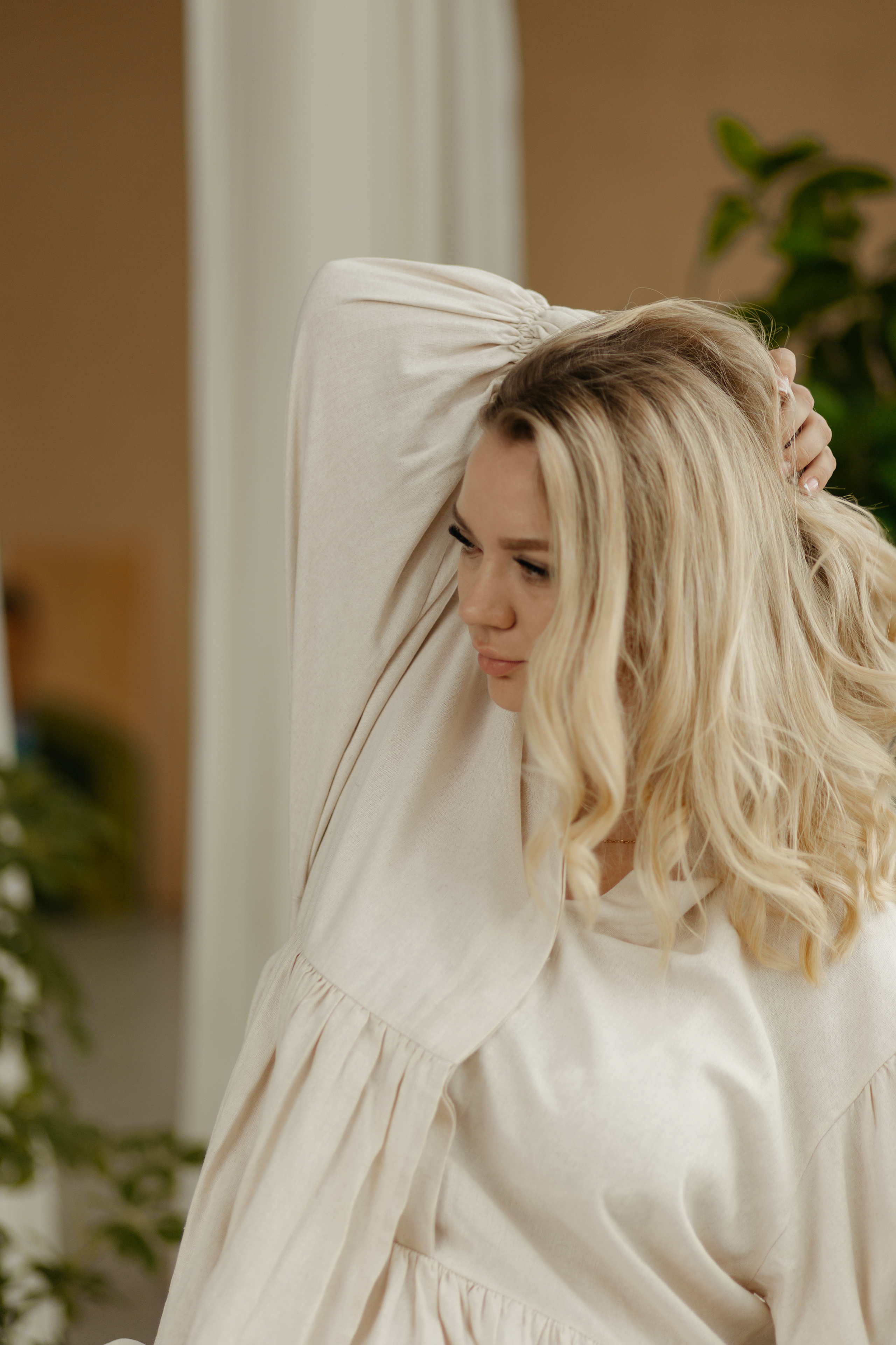 Алина и Макар. Самый теплый фотограф в Краснодаре Рябоконь Ксения