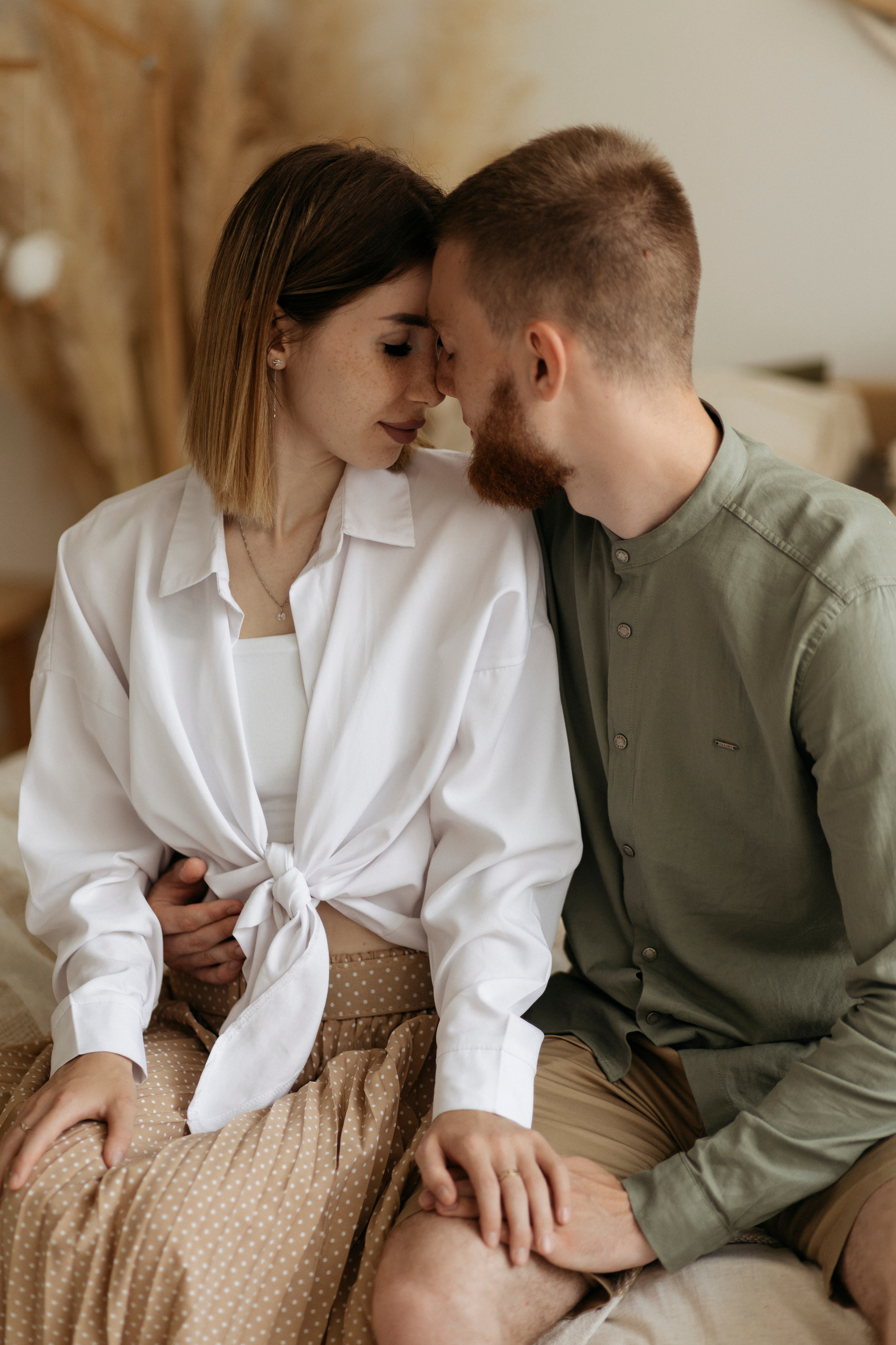 Годик Демиду. Самый теплый фотограф в Краснодаре Рябоконь Ксения