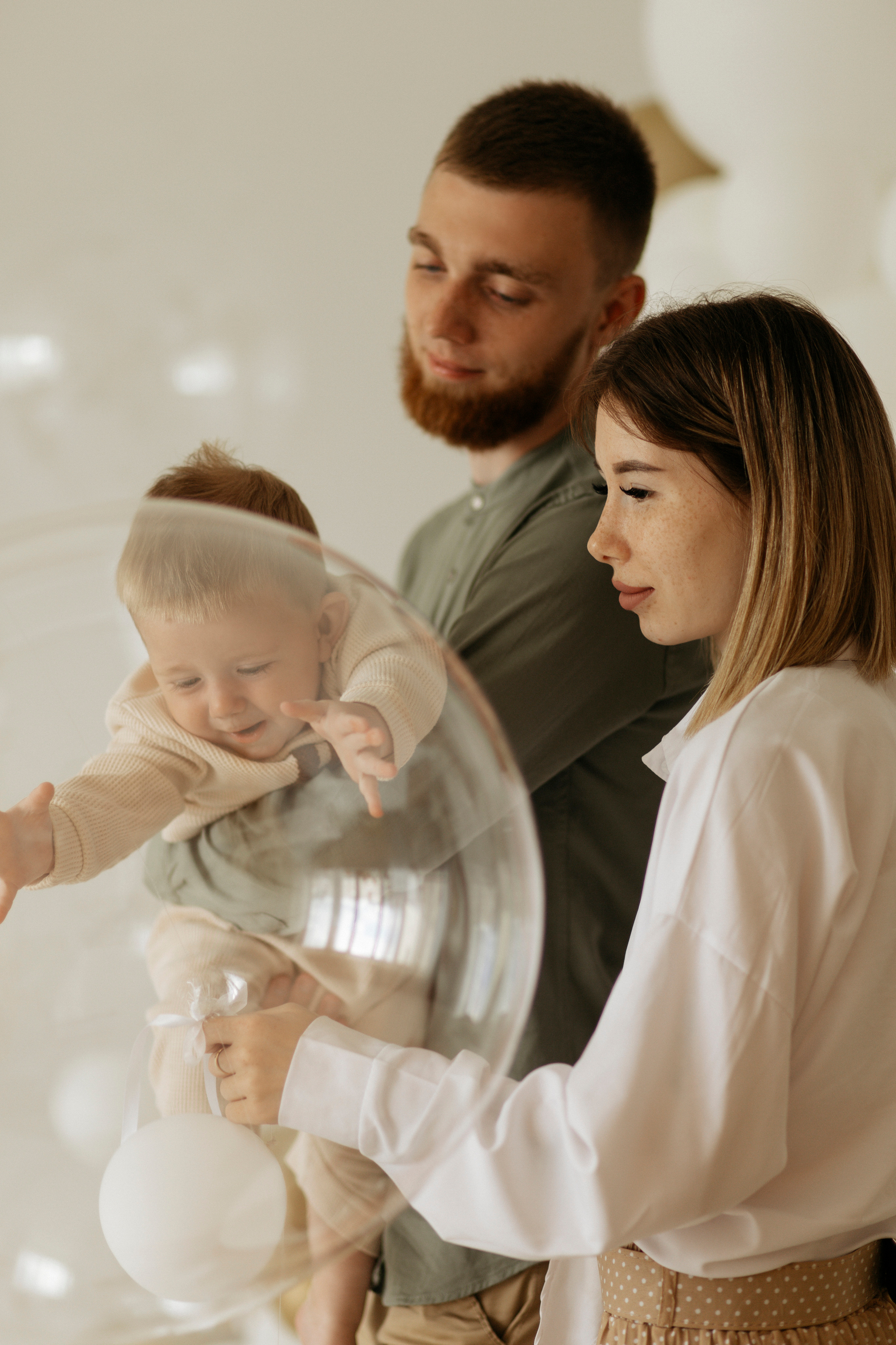 Годик Демиду. Самый теплый фотограф в Краснодаре Рябоконь Ксения