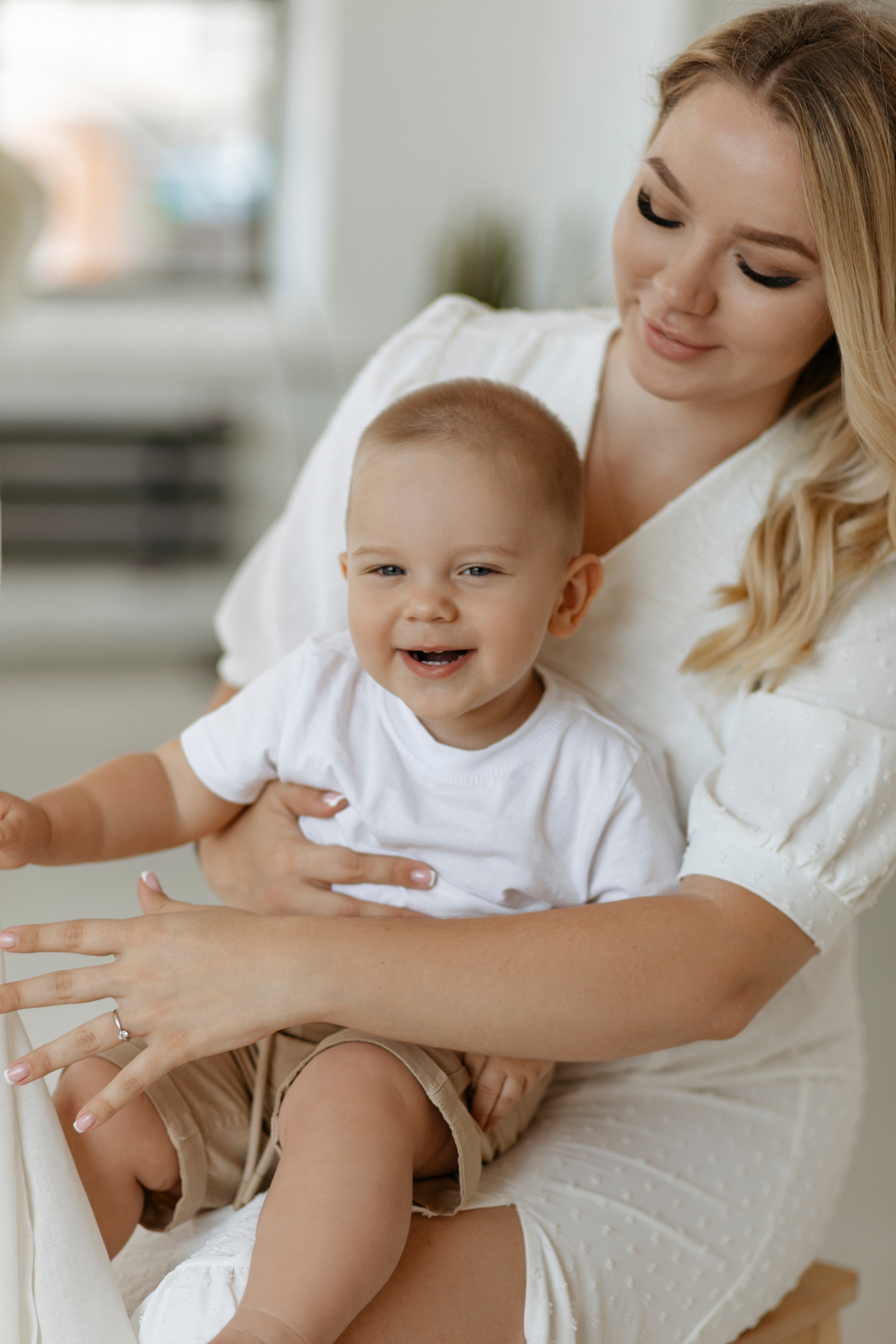 Алина и Макар. Самый теплый фотограф в Краснодаре Рябоконь Ксения