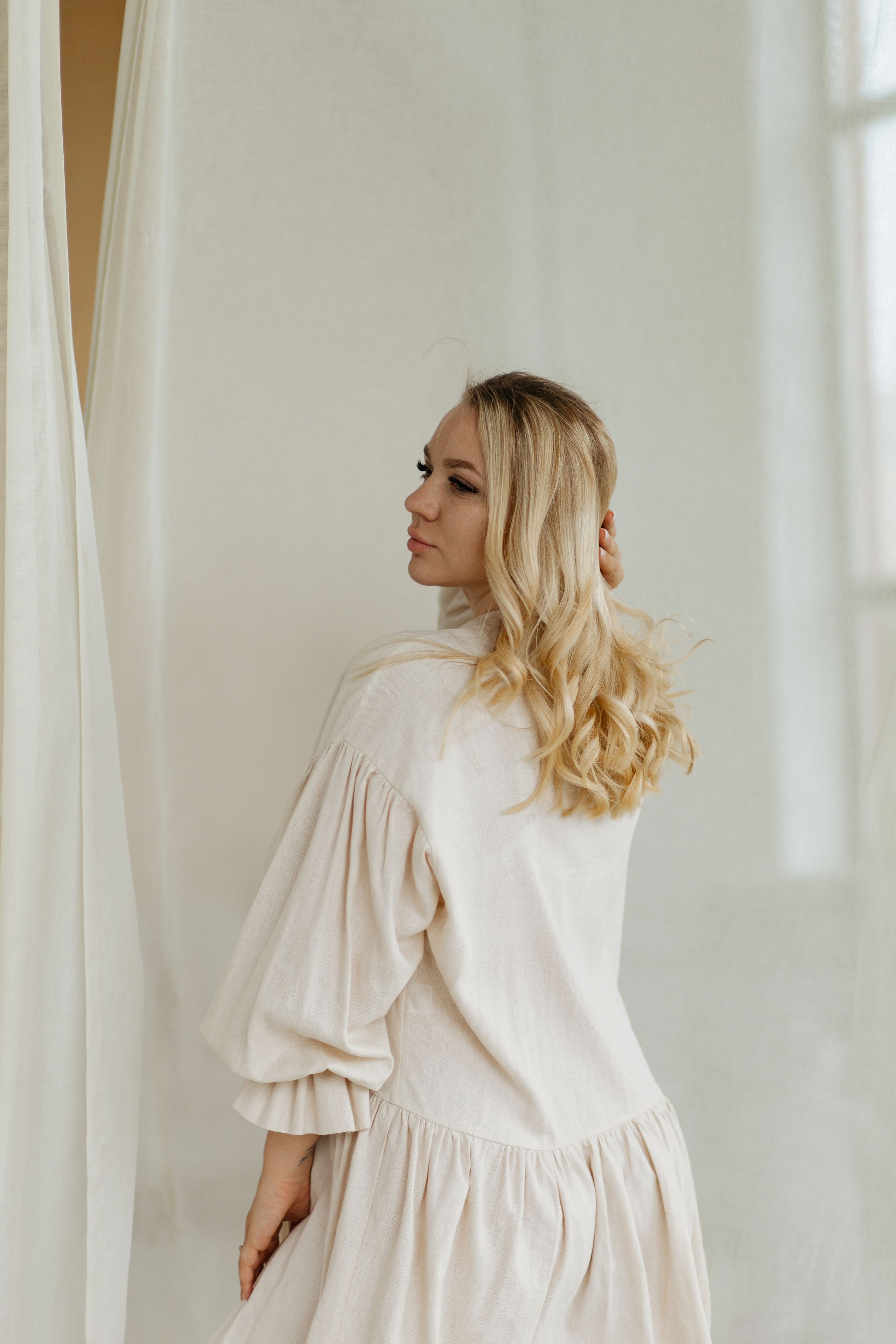 Алина и Макар. Самый теплый фотограф в Краснодаре Рябоконь Ксения