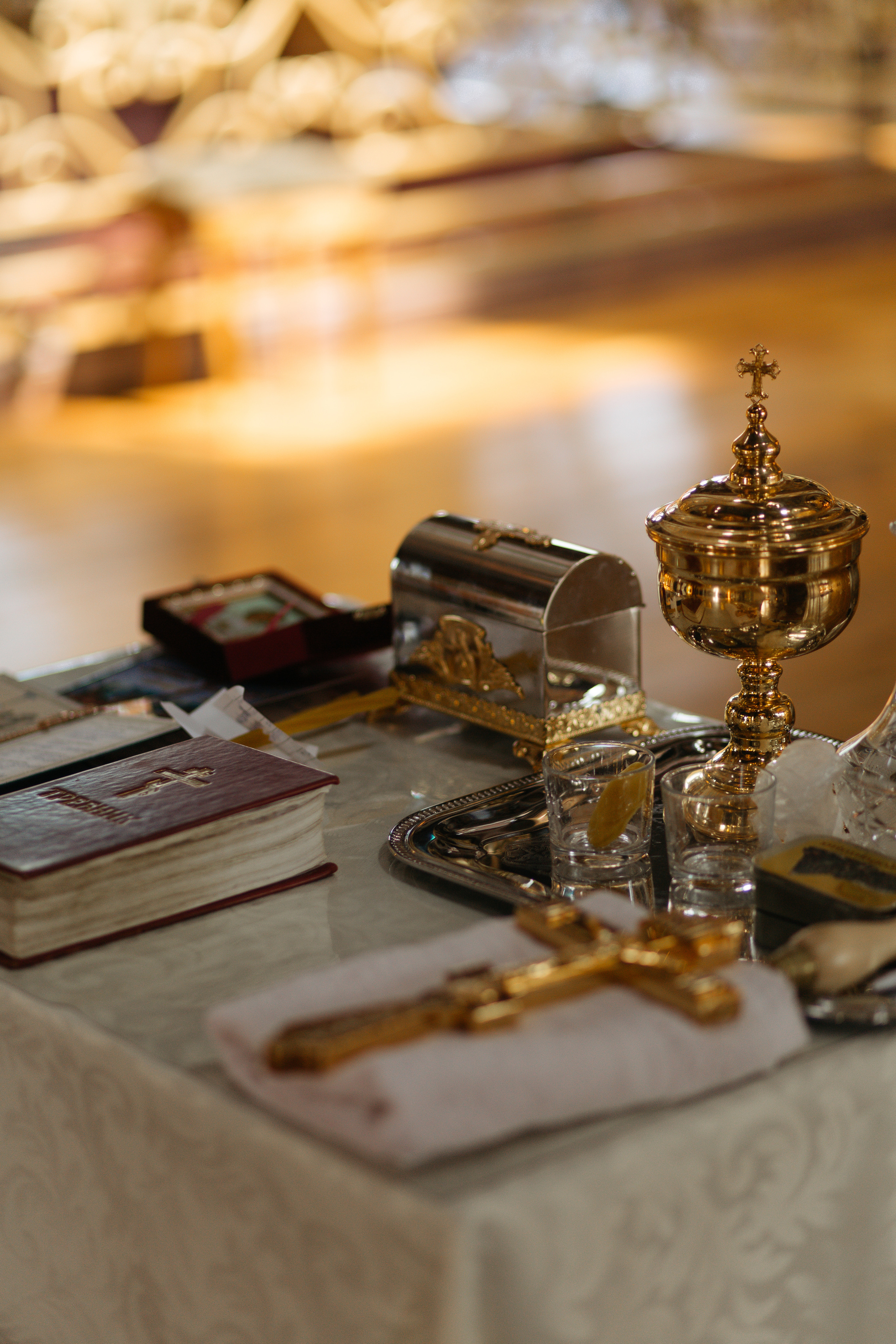 Крещение Артёма. Самый теплый фотограф в Краснодаре Рябоконь Ксения