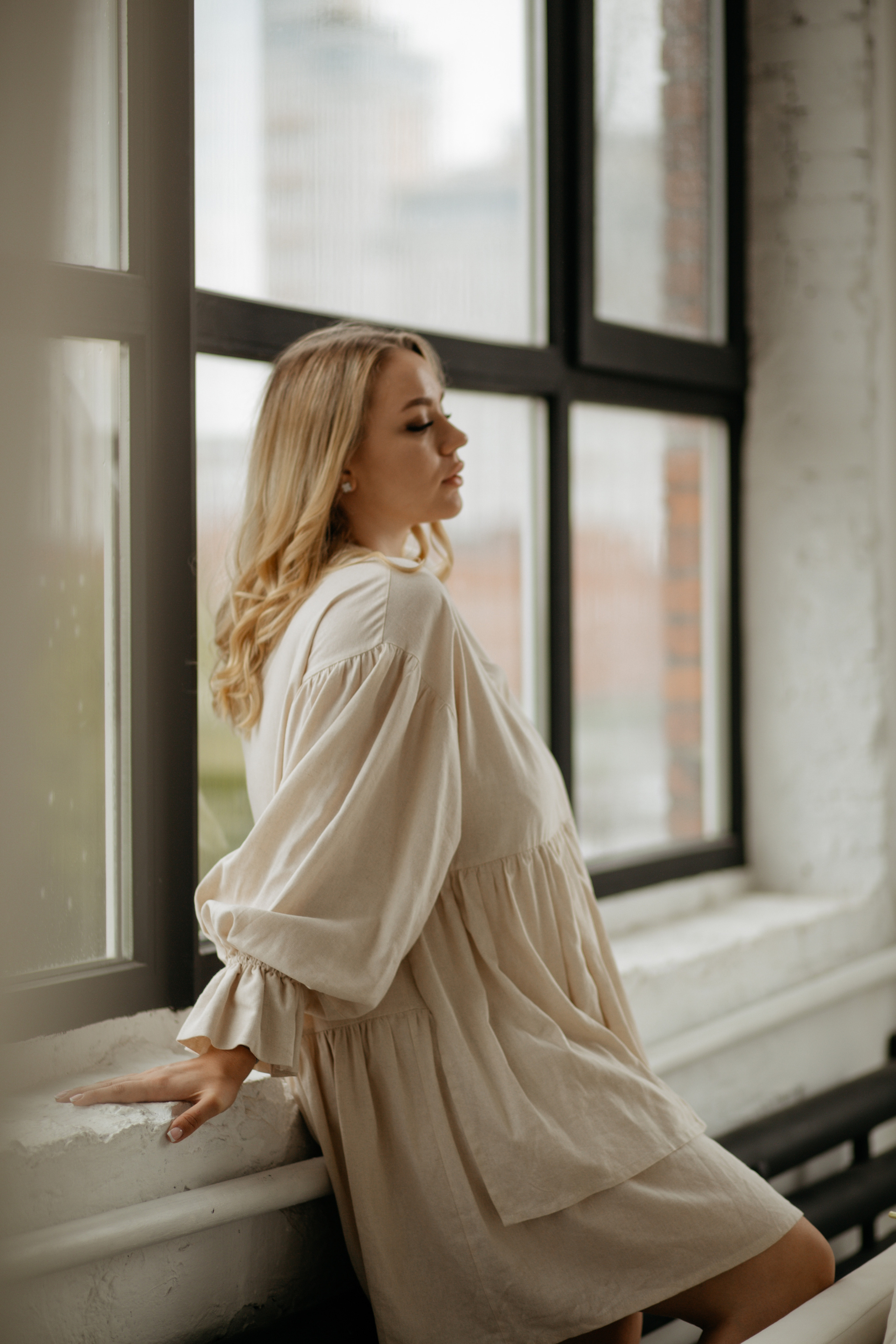 Алина и Макар. Самый теплый фотограф в Краснодаре Рябоконь Ксения