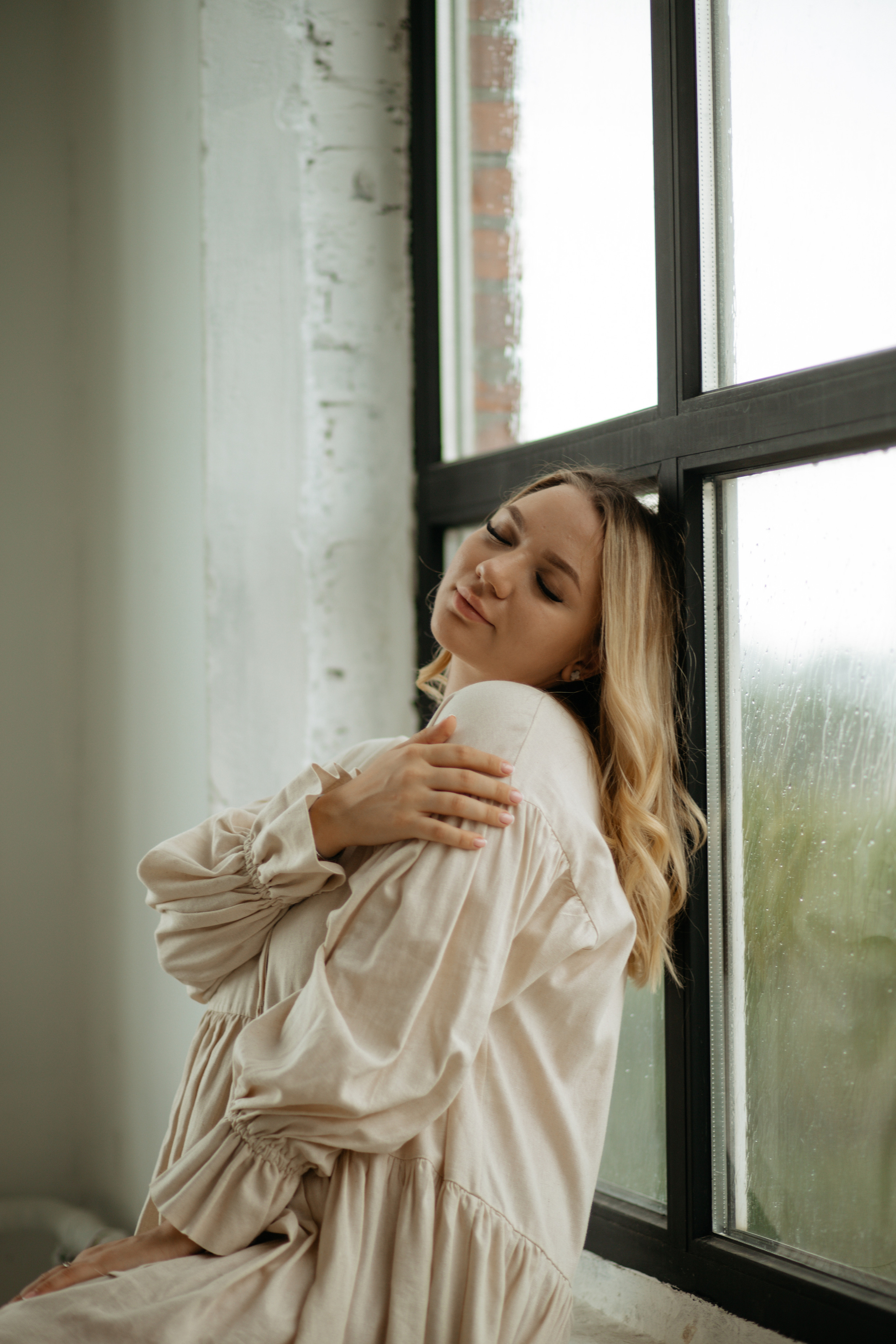 Алина и Макар. Самый теплый фотограф в Краснодаре Рябоконь Ксения