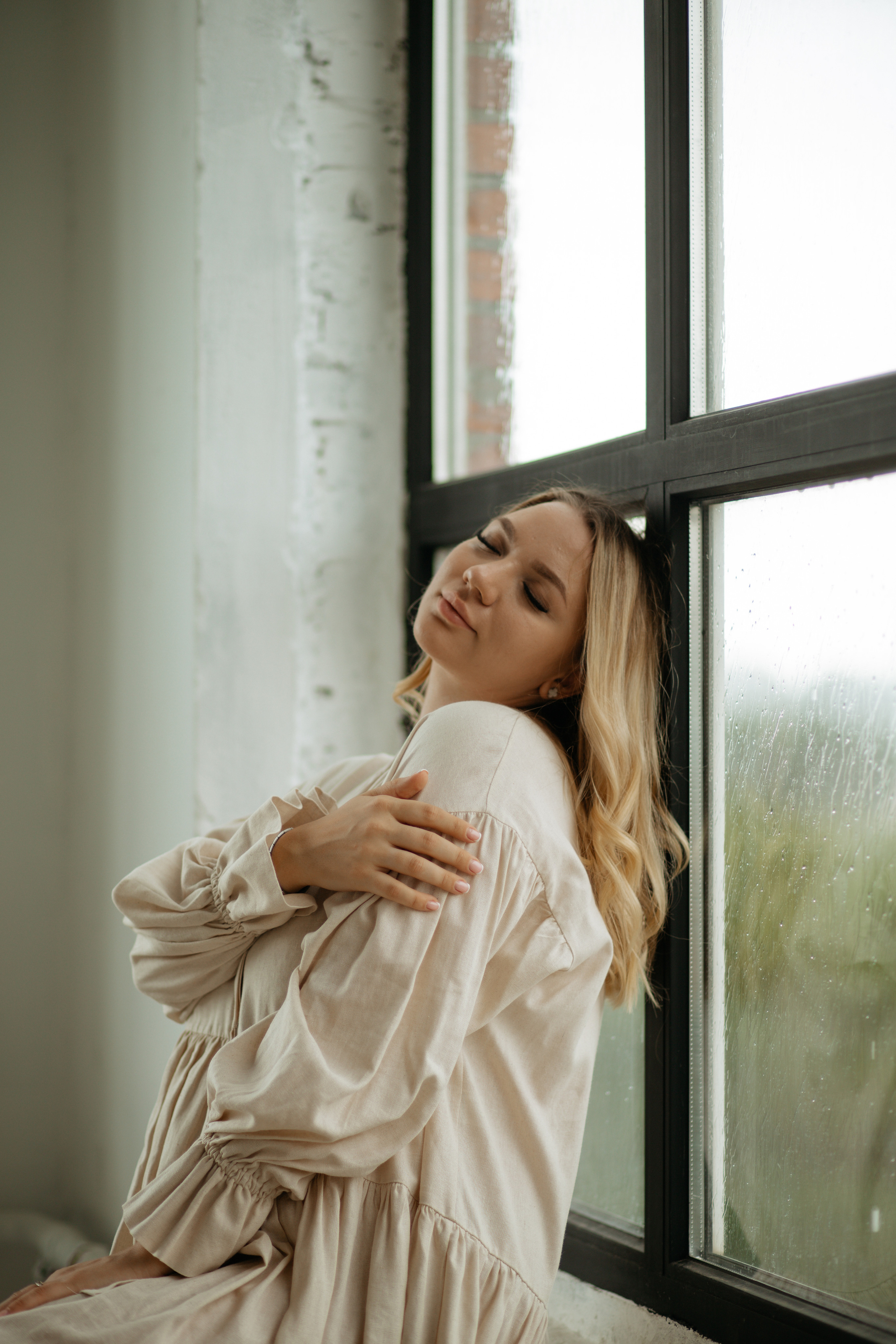 Алина и Макар. Самый теплый фотограф в Краснодаре Рябоконь Ксения