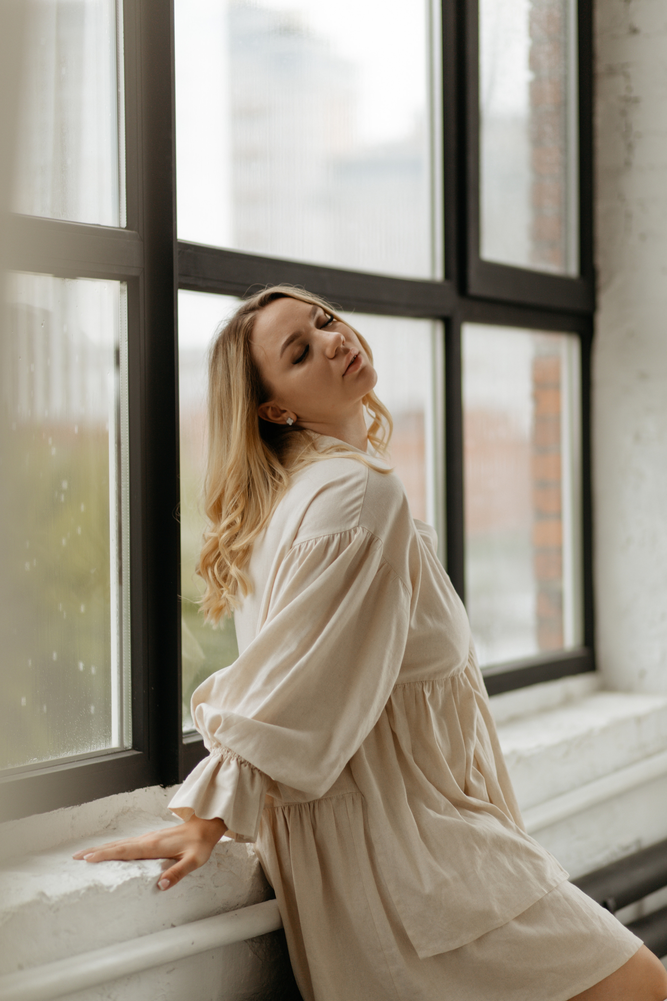 Алина и Макар. Самый теплый фотограф в Краснодаре Рябоконь Ксения