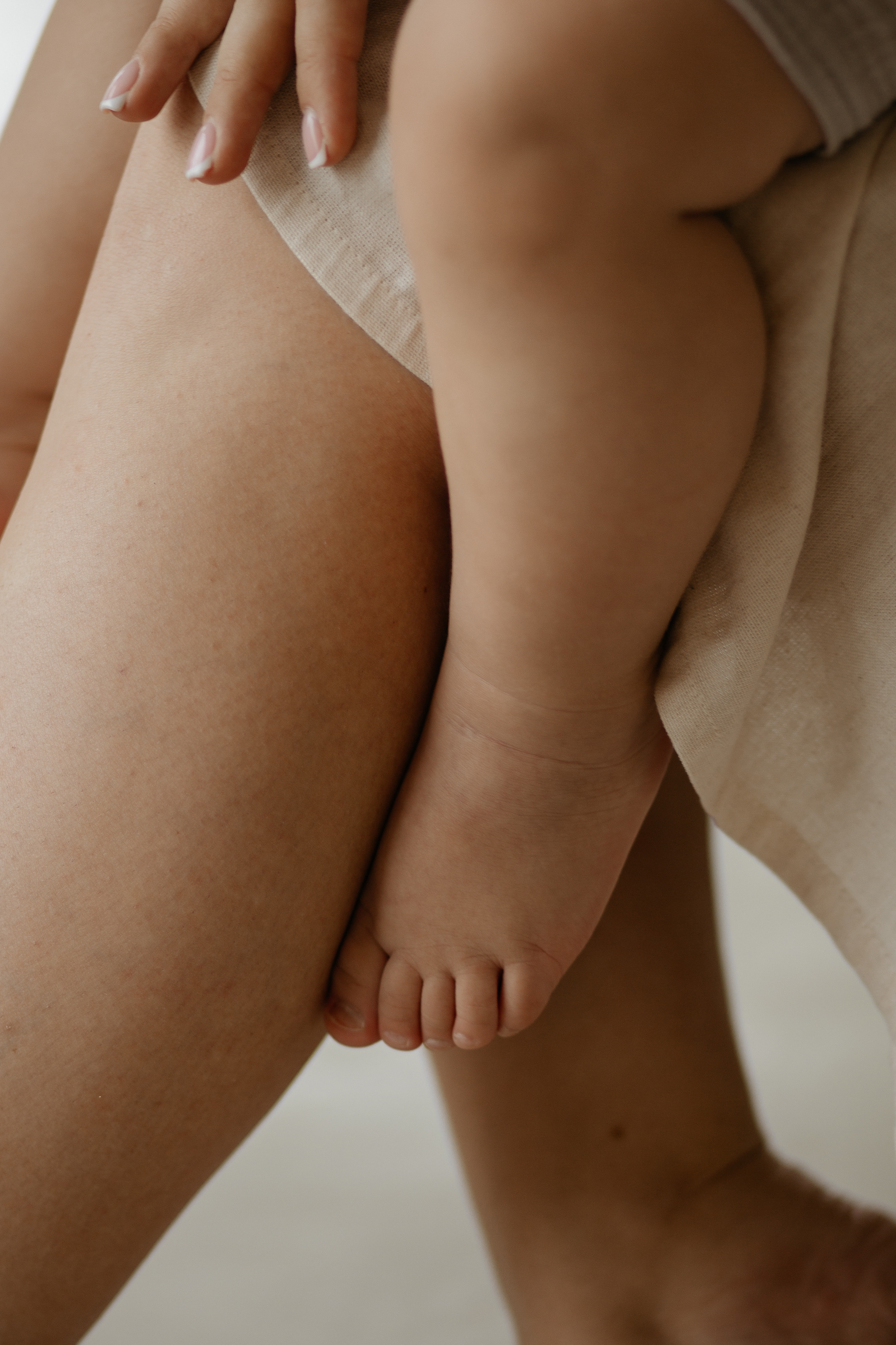 Алина и Макар. Самый теплый фотограф в Краснодаре Рябоконь Ксения