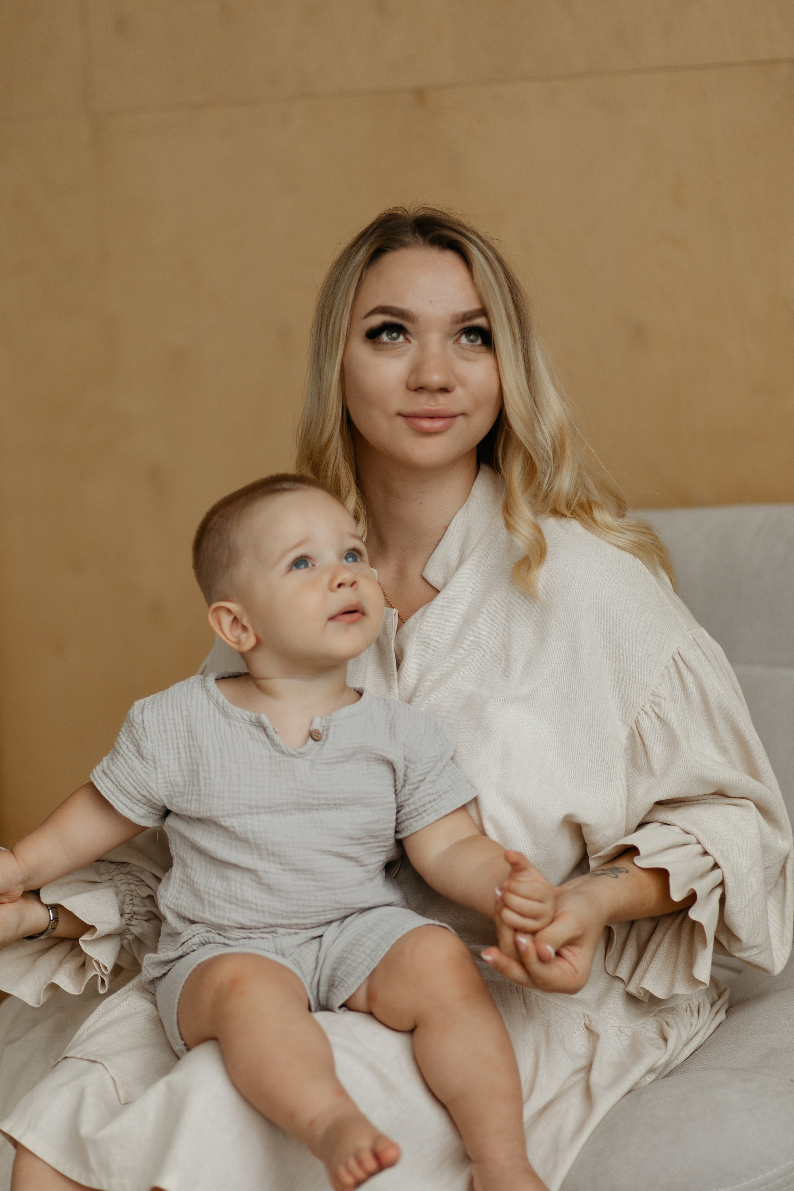 Алина и Макар. Самый теплый фотограф в Краснодаре Рябоконь Ксения