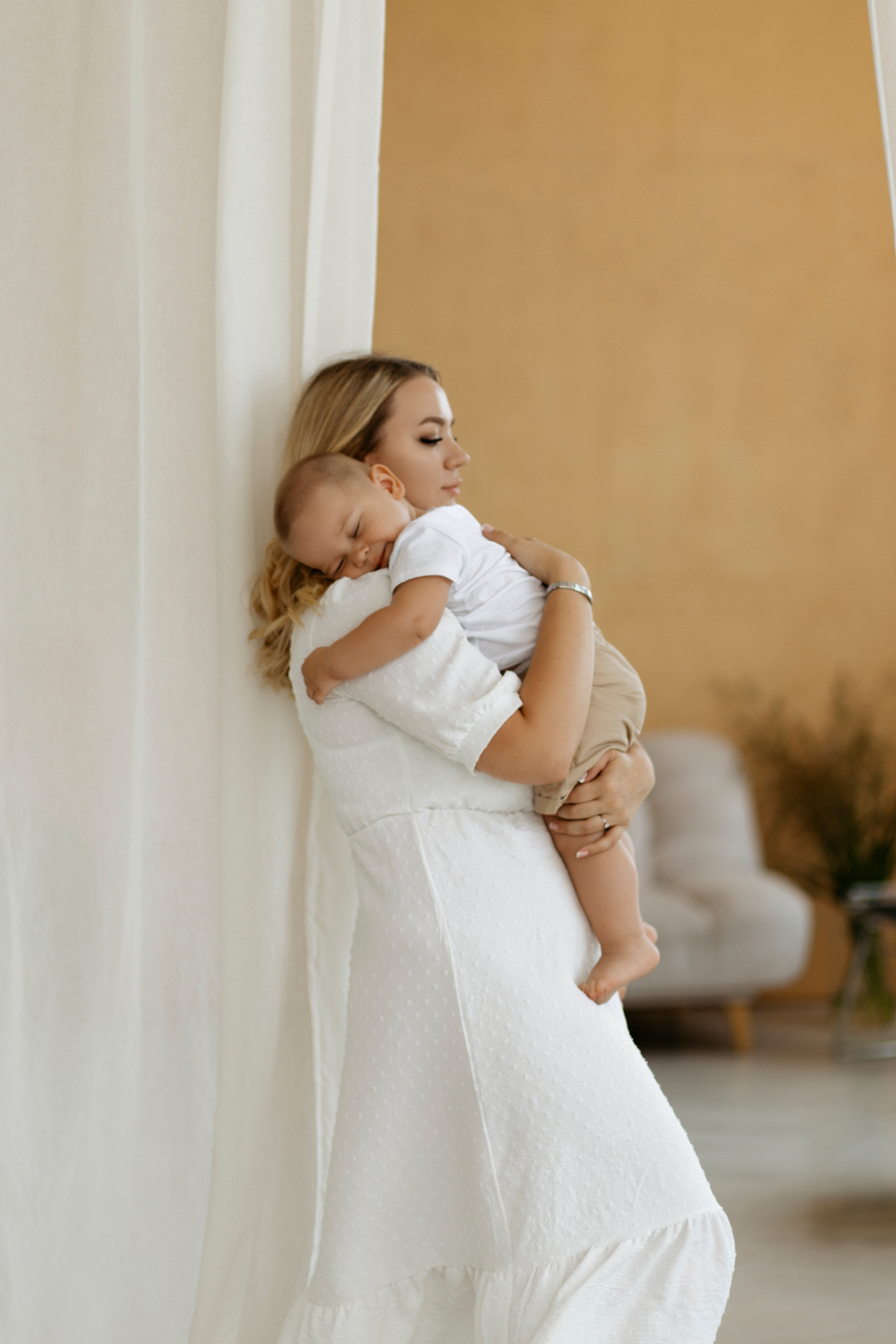 Алина и Макар. Самый теплый фотограф в Краснодаре Рябоконь Ксения