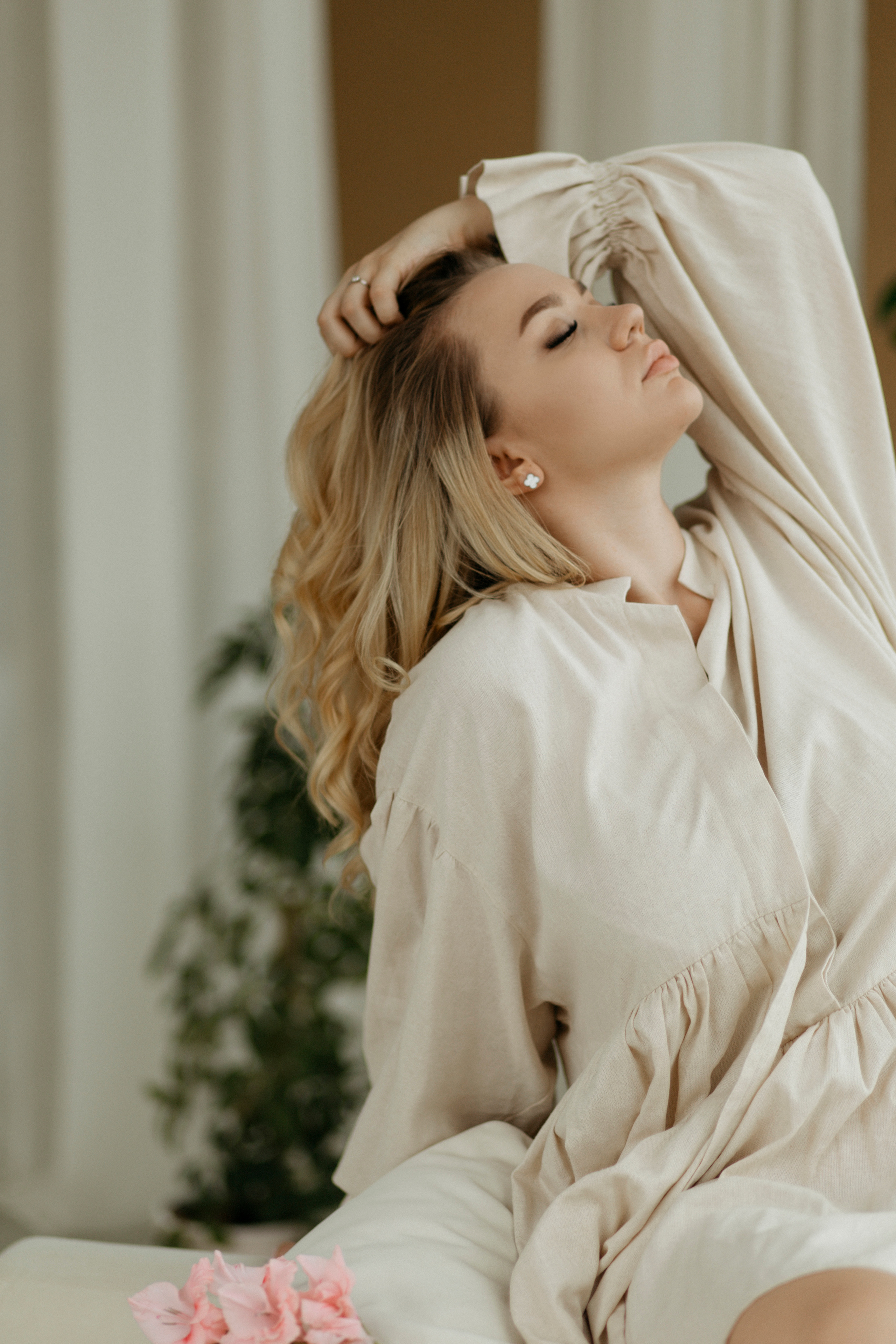 Алина и Макар. Самый теплый фотограф в Краснодаре Рябоконь Ксения