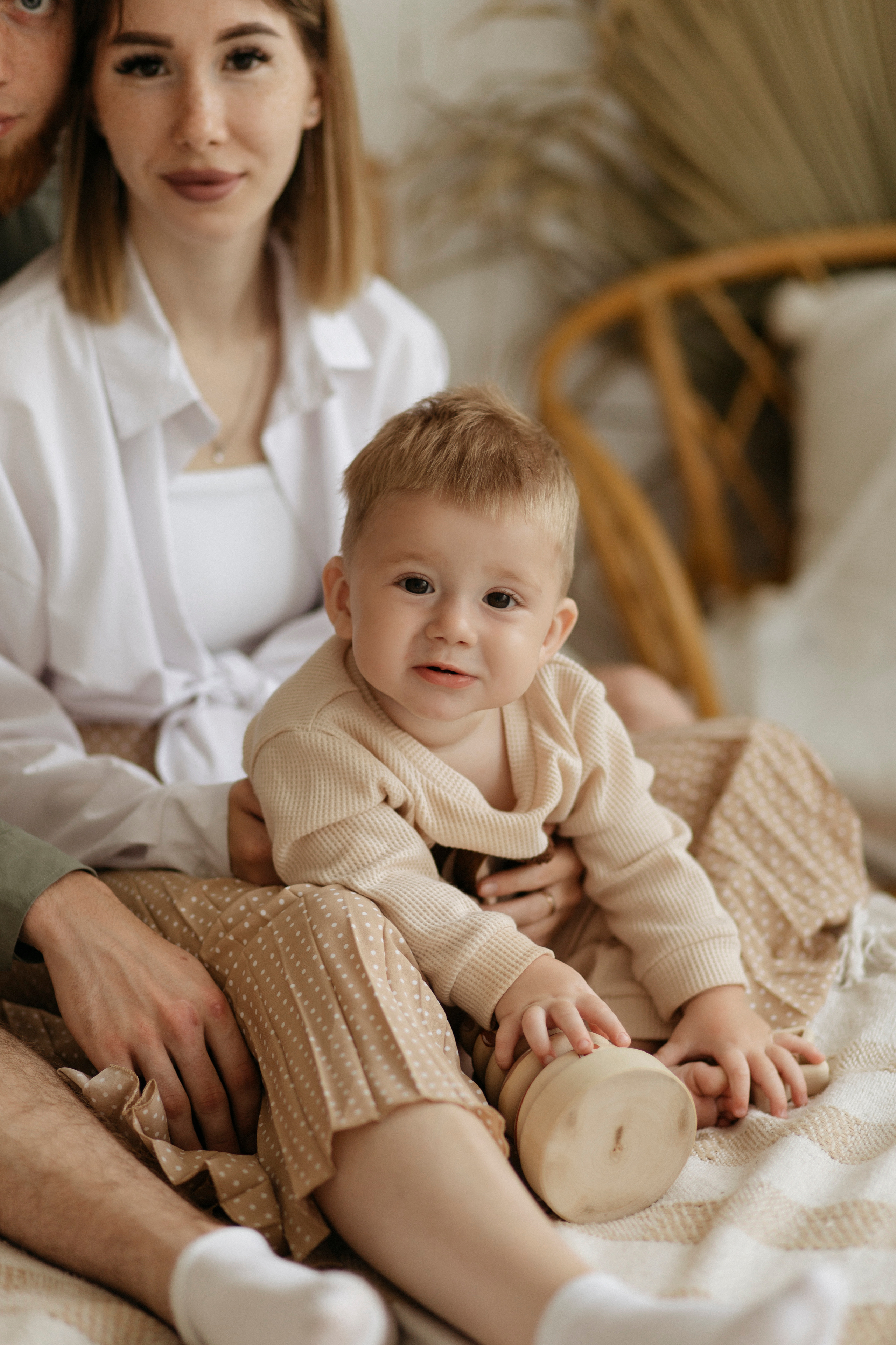 Годик Демиду. Самый теплый фотограф в Краснодаре Рябоконь Ксения