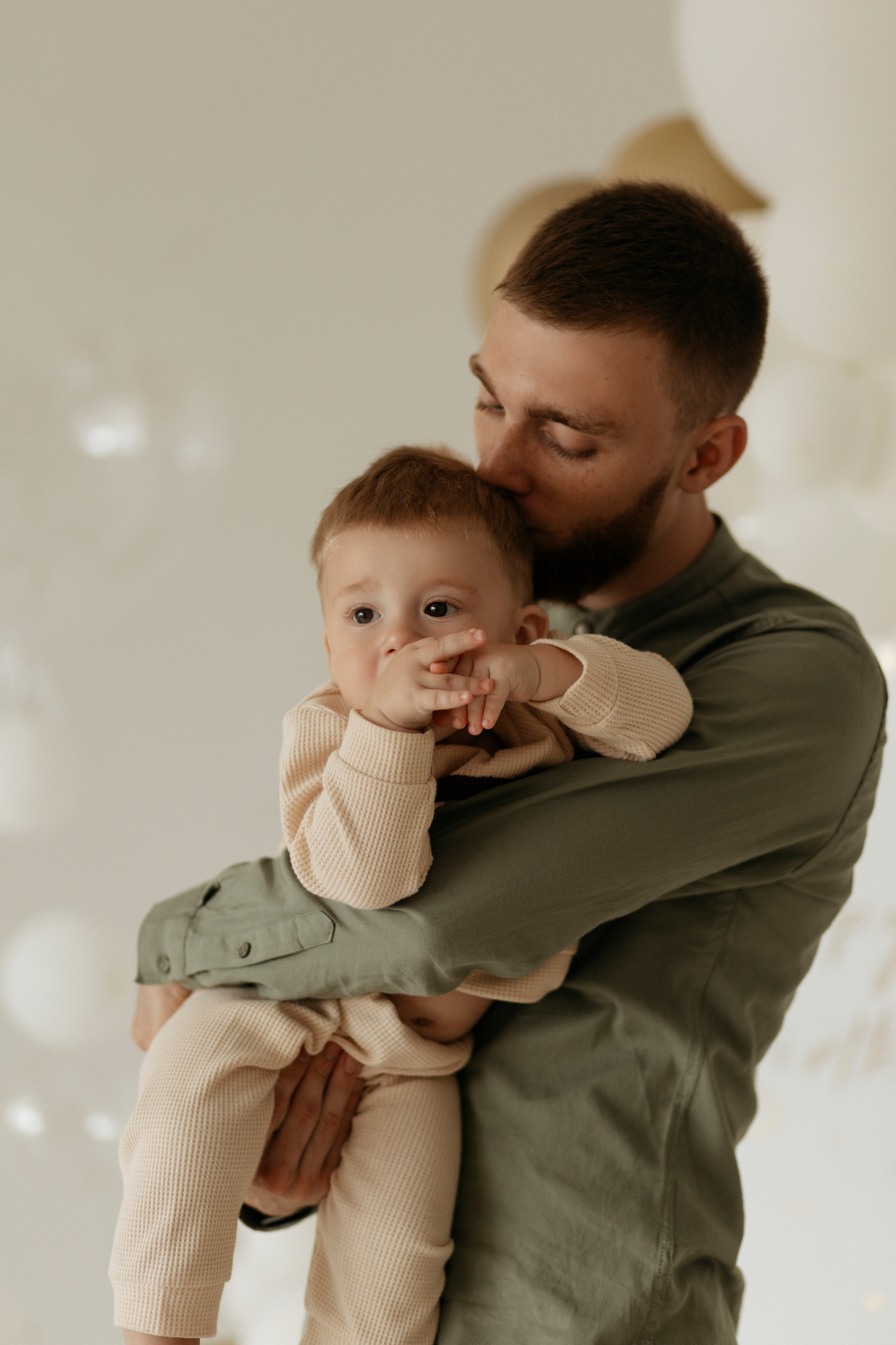 Годик Демиду. Самый теплый фотограф в Краснодаре Рябоконь Ксения