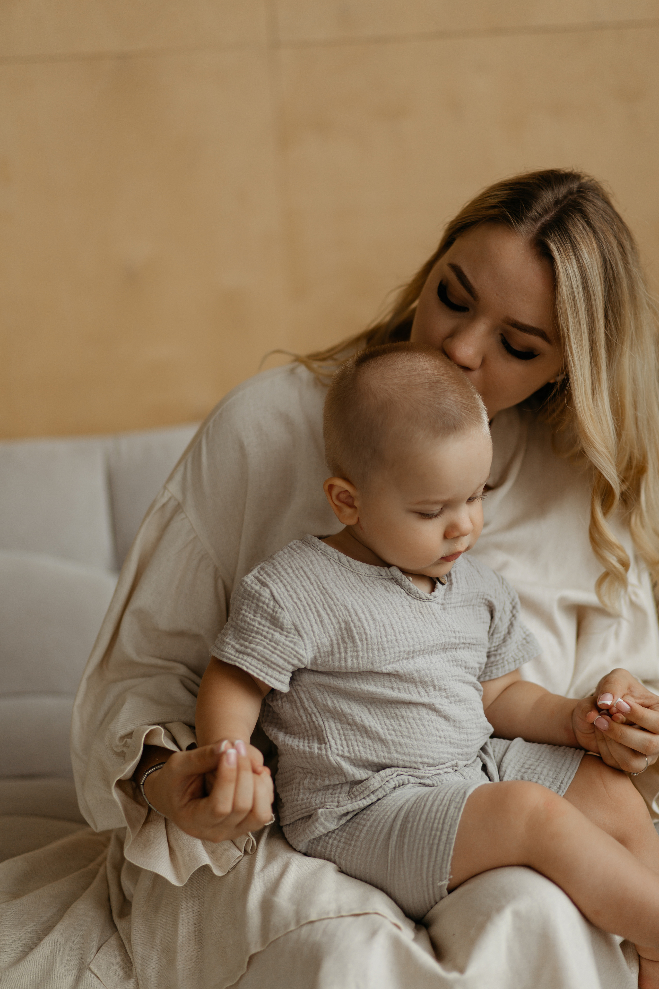 Алина и Макар. Самый теплый фотограф в Краснодаре Рябоконь Ксения