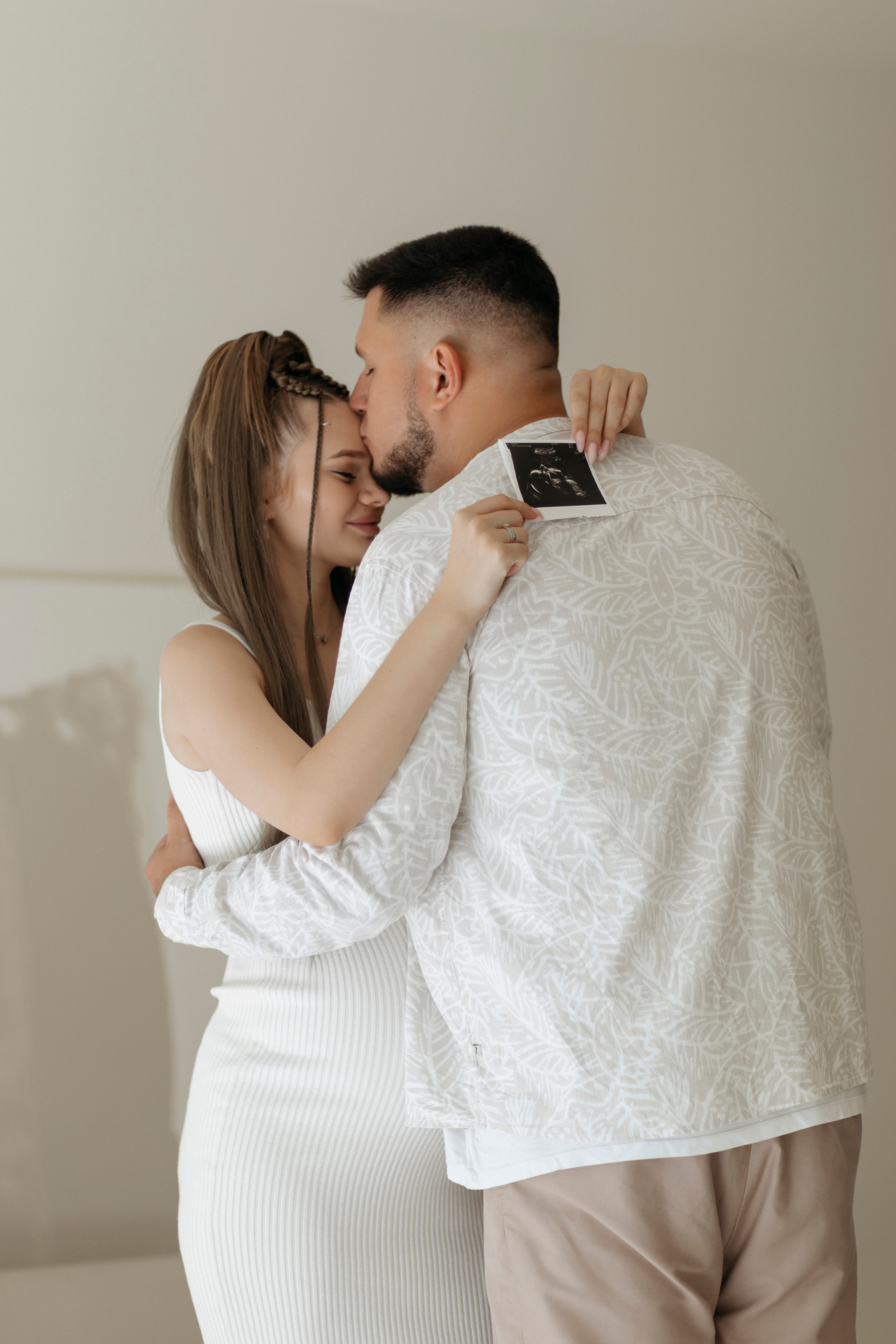 Денис и Аня. Самый теплый фотограф в Краснодаре Рябоконь Ксения